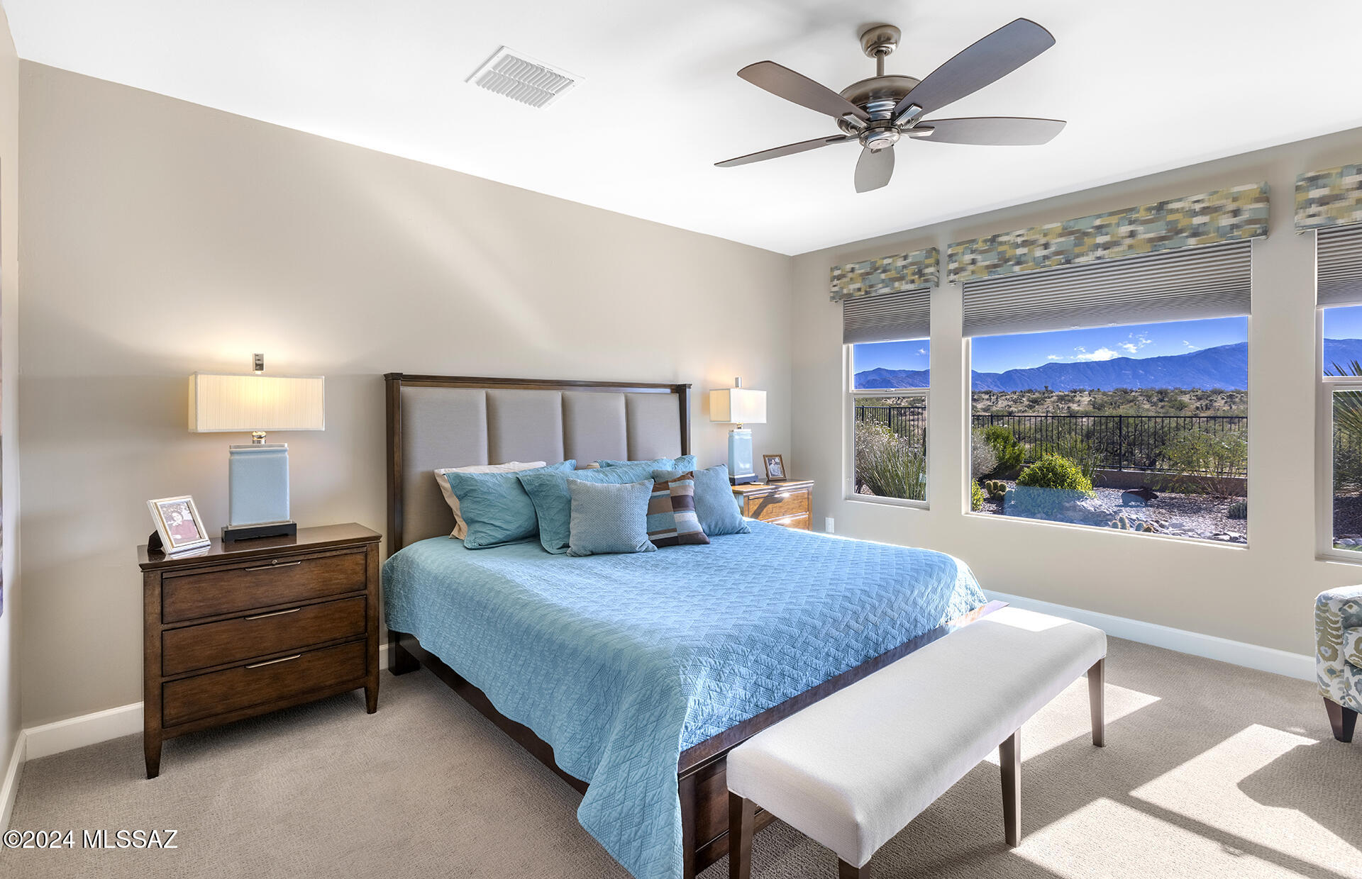 Saddlebrooke Ranch - Residential