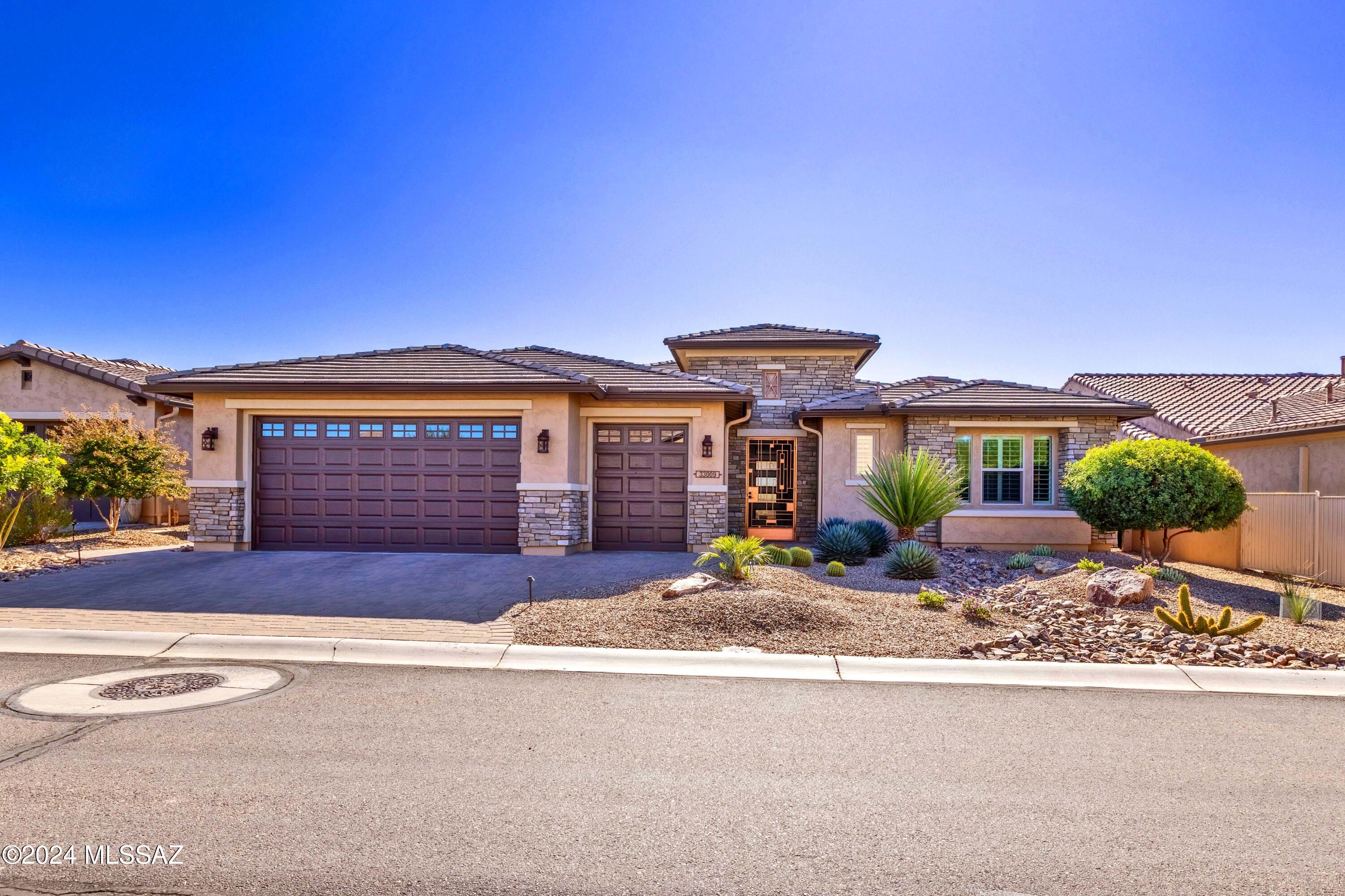 Saddlebrooke Ranch - Residential