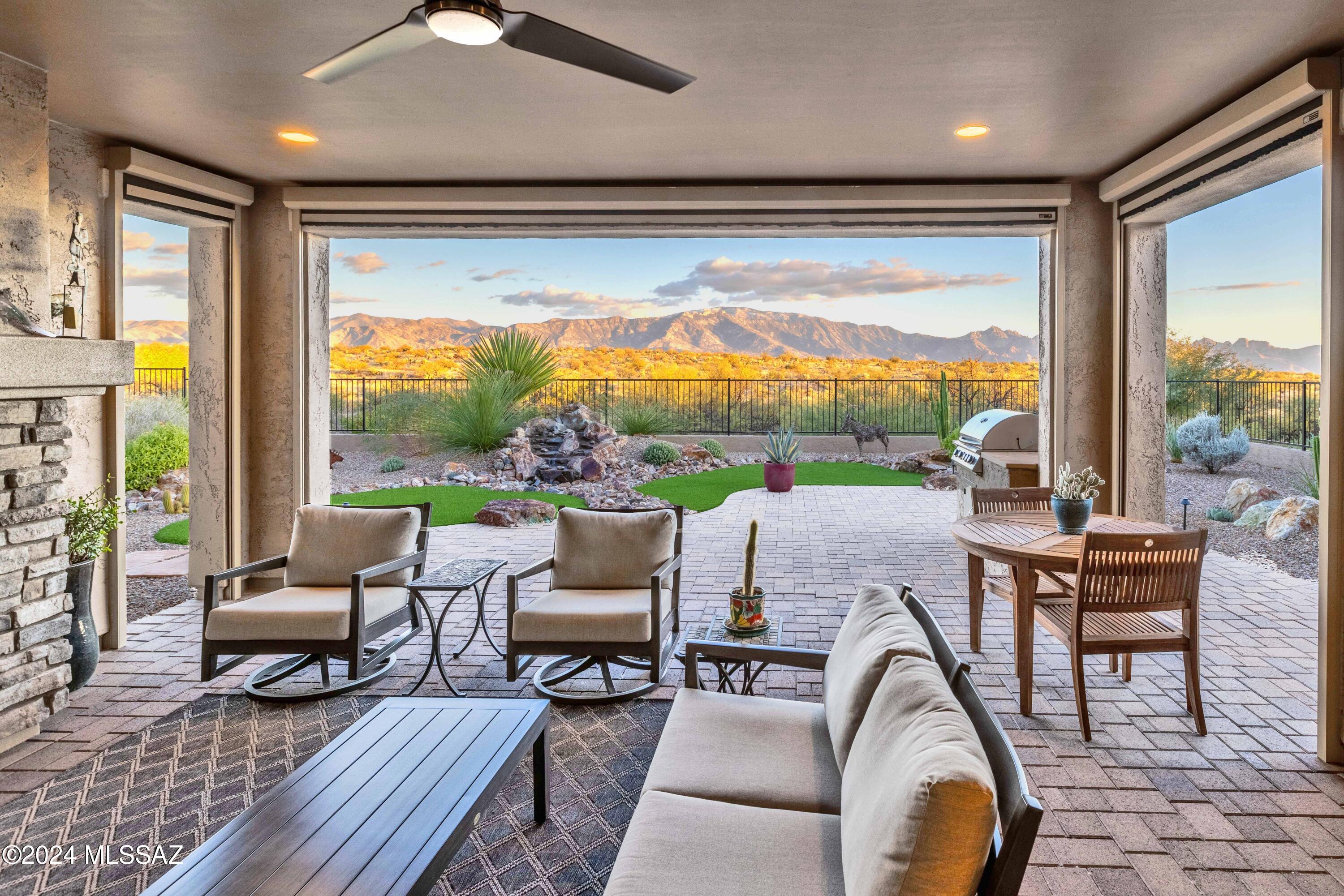 Saddlebrooke Ranch - Residential