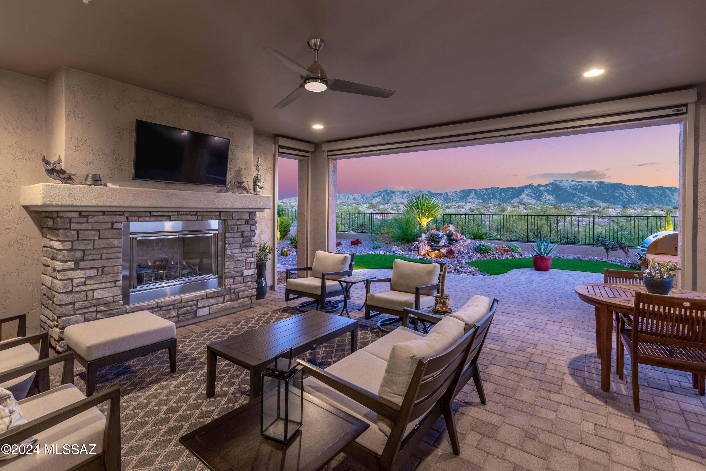 Saddlebrooke Ranch - Residential