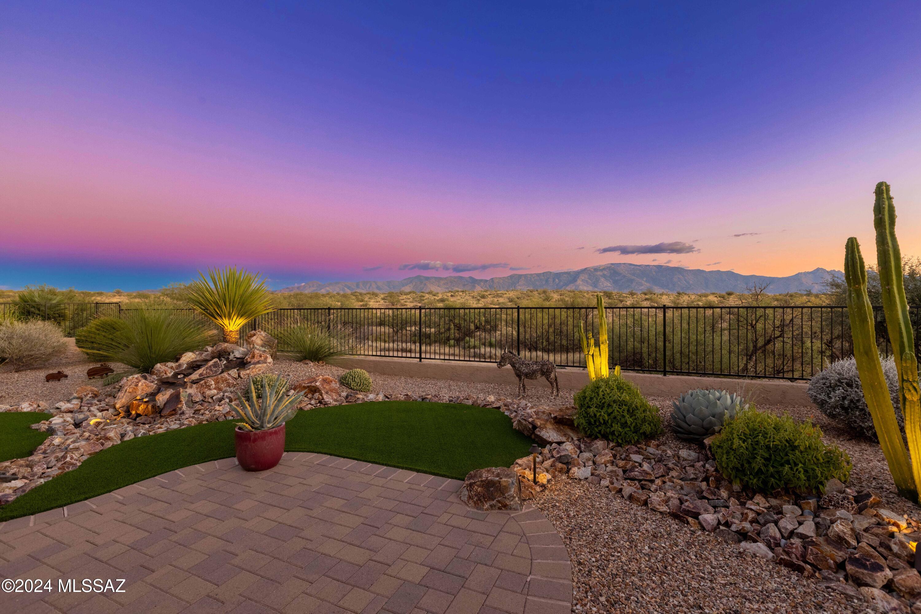 Saddlebrooke Ranch - Residential