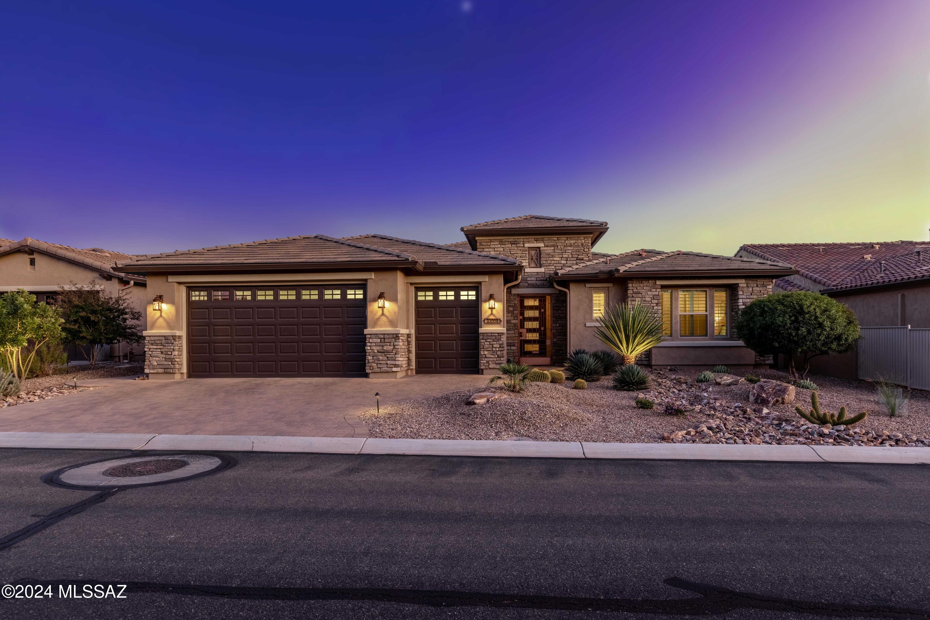 Saddlebrooke Ranch - Residential