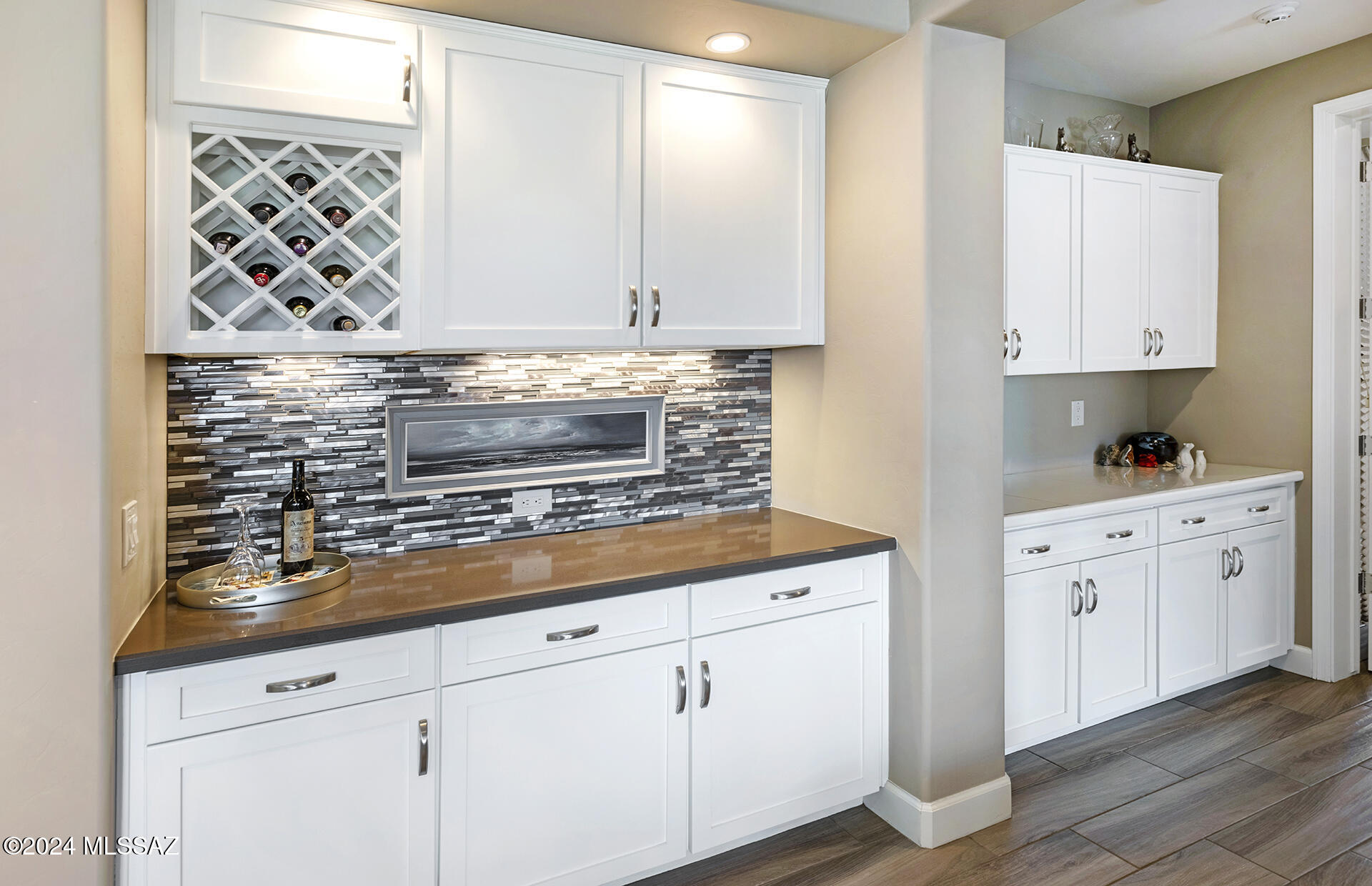 Saddlebrooke Ranch - Residential