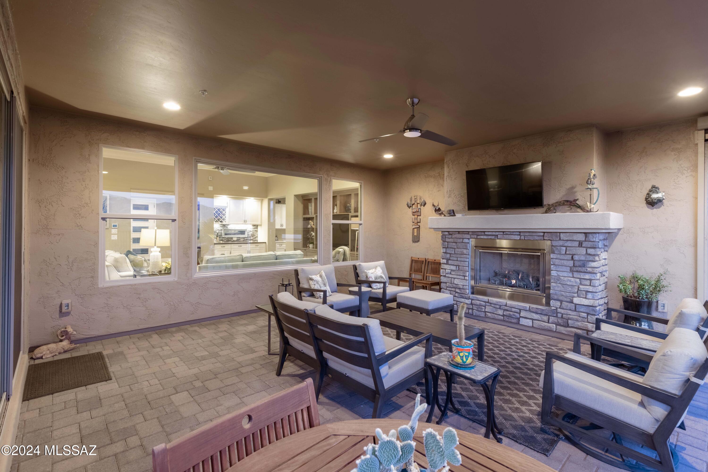 Saddlebrooke Ranch - Residential