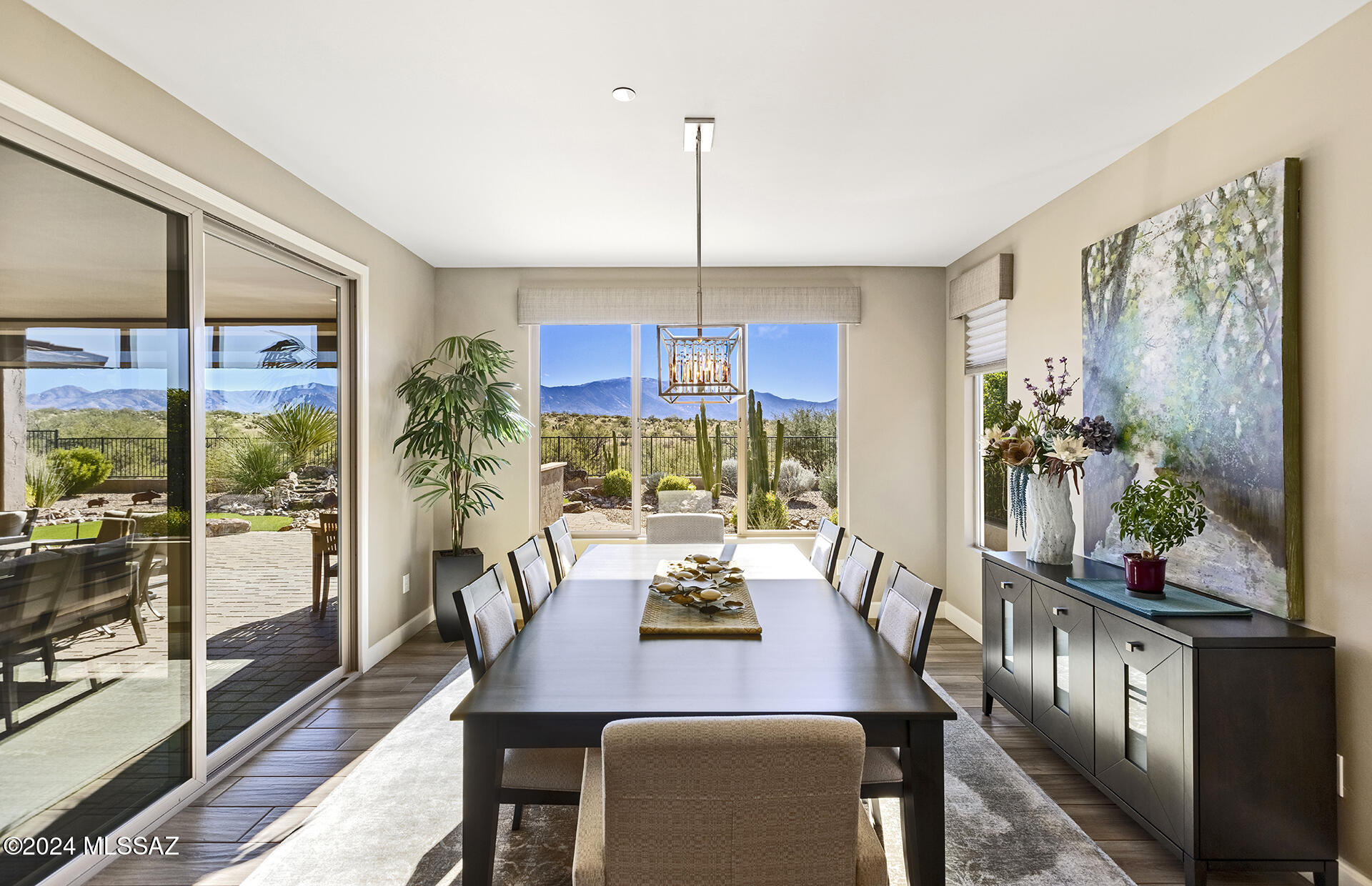 Saddlebrooke Ranch - Residential