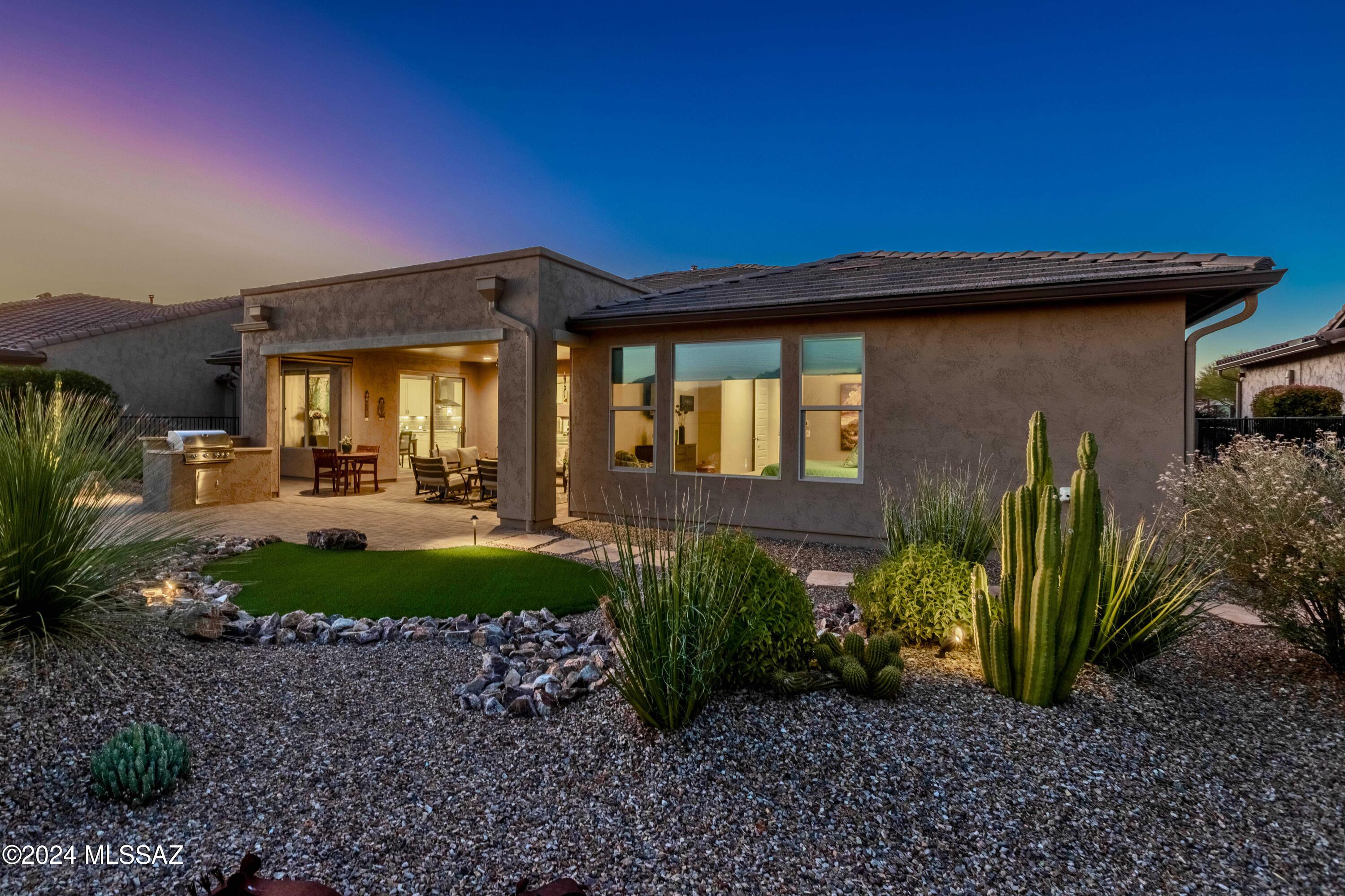 Saddlebrooke Ranch - Residential