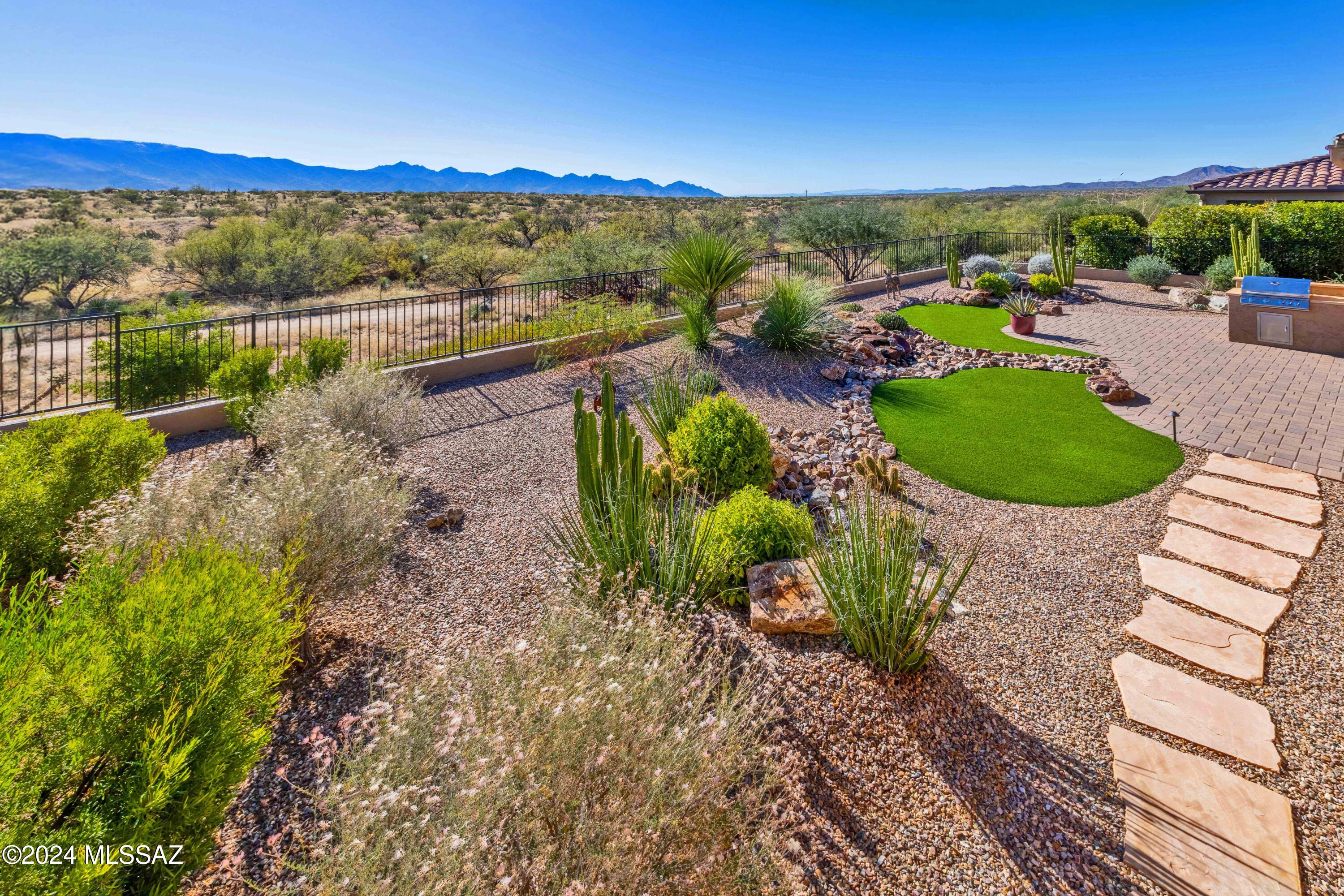 Saddlebrooke Ranch - Residential
