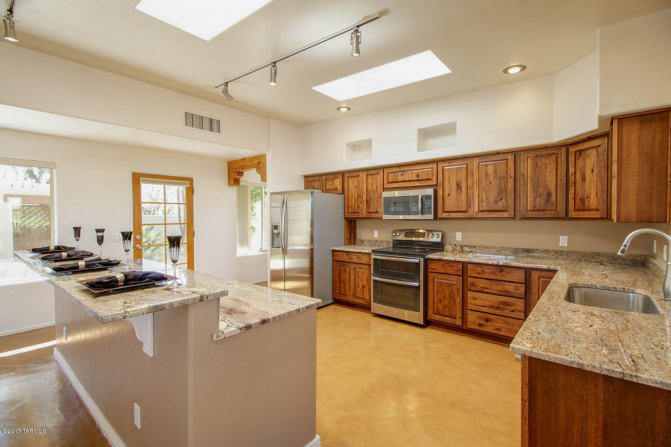 Rocking K Ranch Estates IV (1-118) - Residential