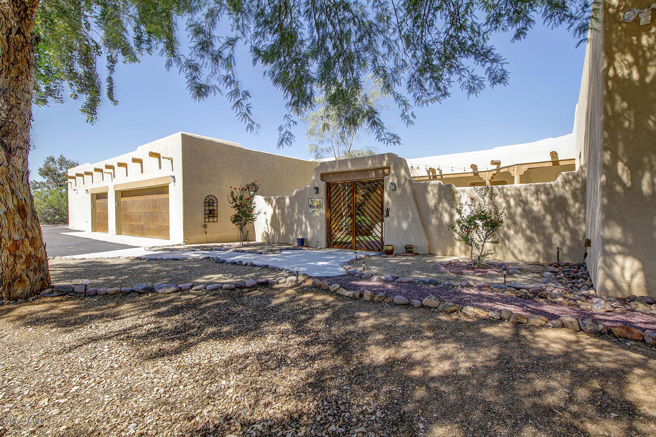 Rocking K Ranch Estates IV (1-118) - Residential