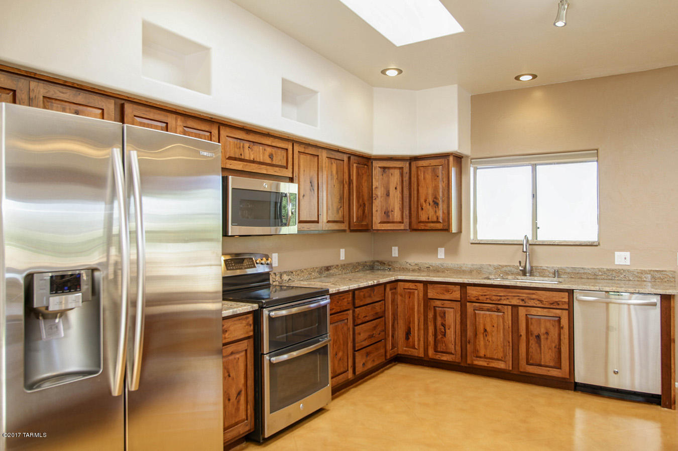 Rocking K Ranch Estates IV (1-118) - Residential