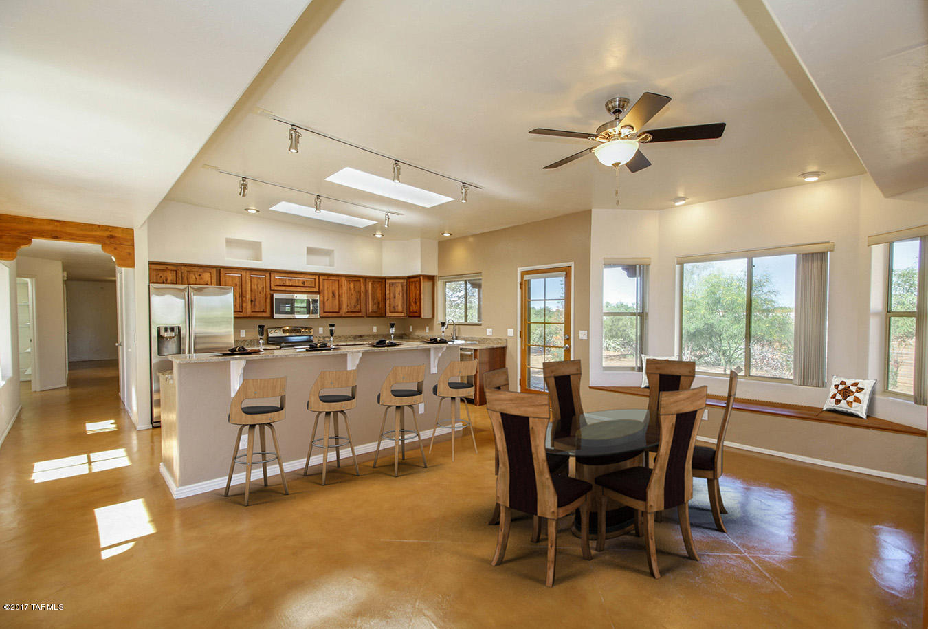 Rocking K Ranch Estates IV (1-118) - Residential