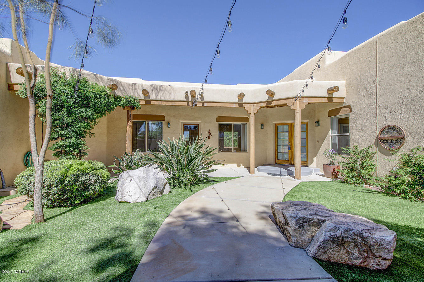 Rocking K Ranch Estates IV (1-118) - Residential