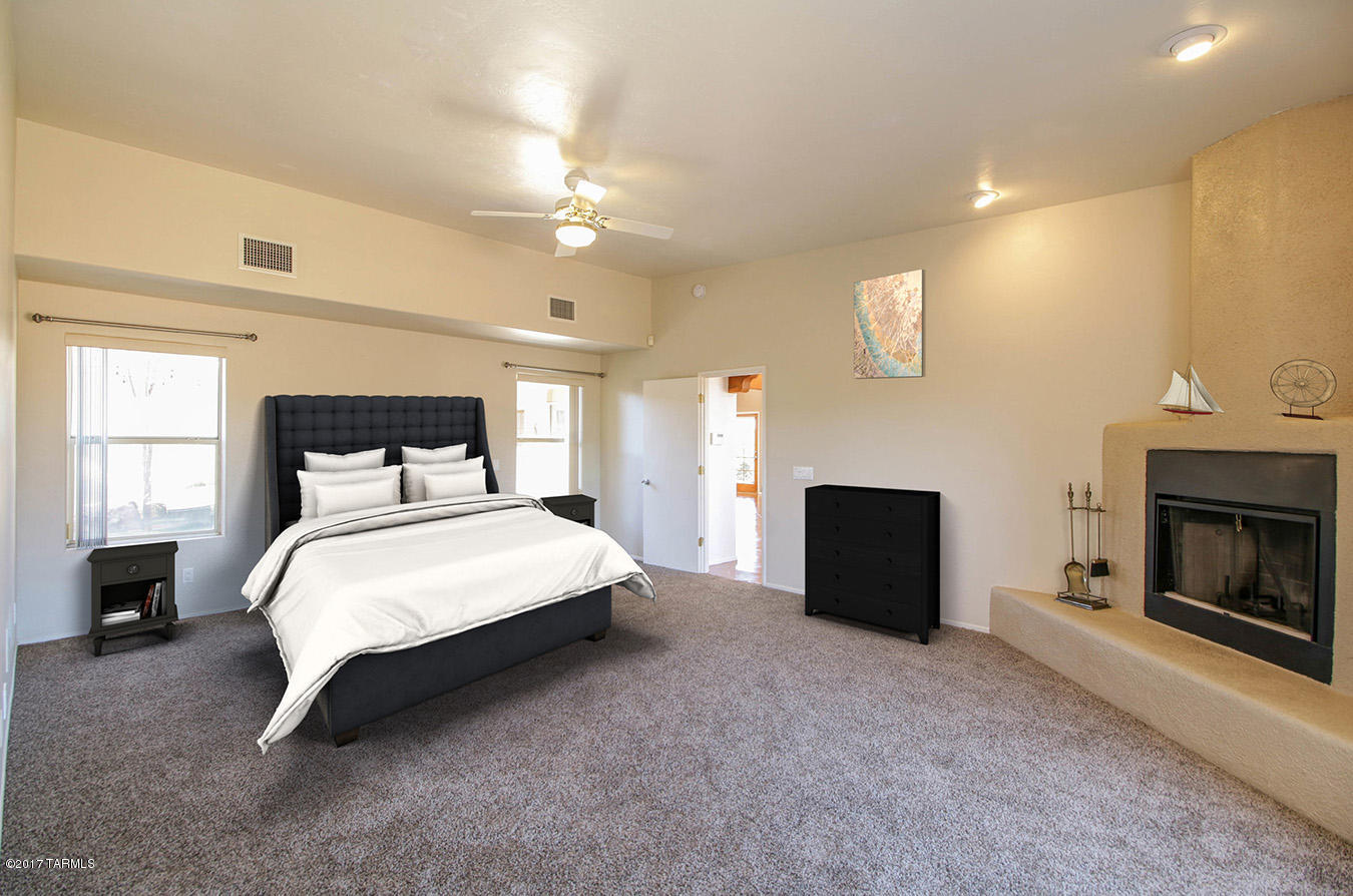 Rocking K Ranch Estates IV (1-118) - Residential