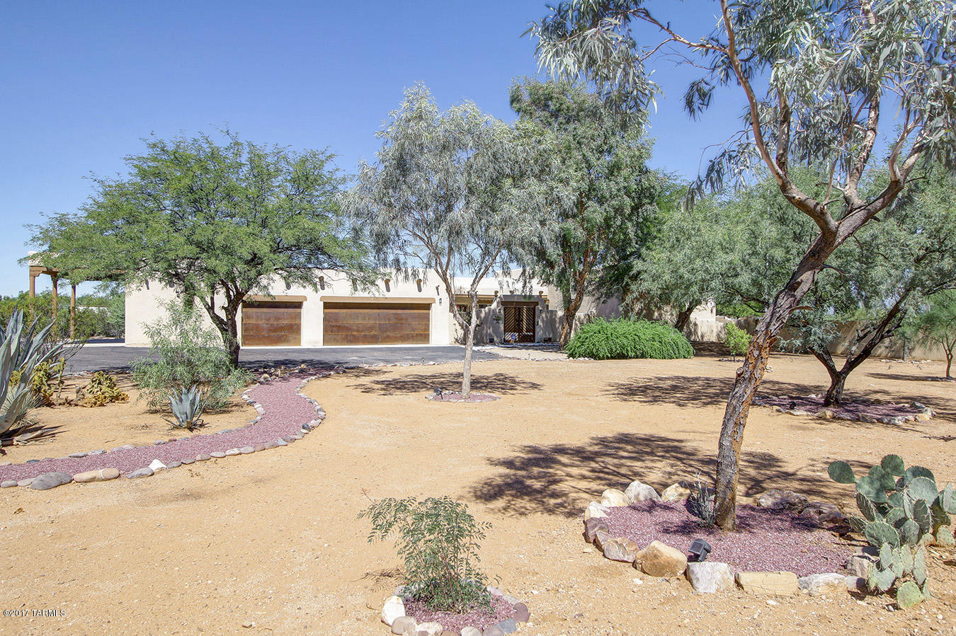 Rocking K Ranch Estates IV (1-118) - Residential