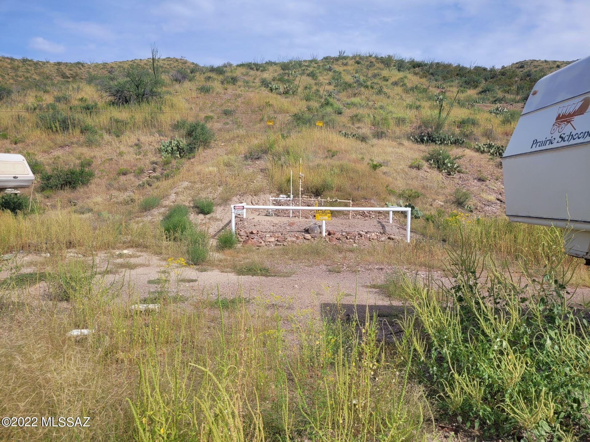 Unsubdivided - Land