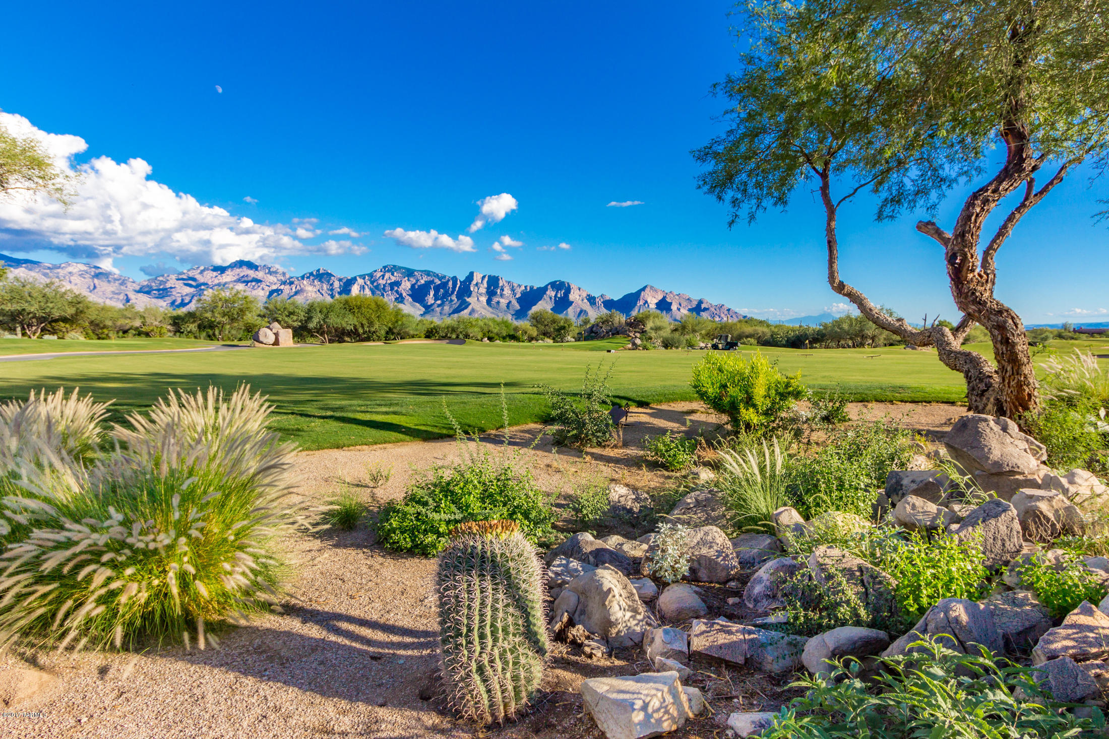 Stone Canyon III - Residential