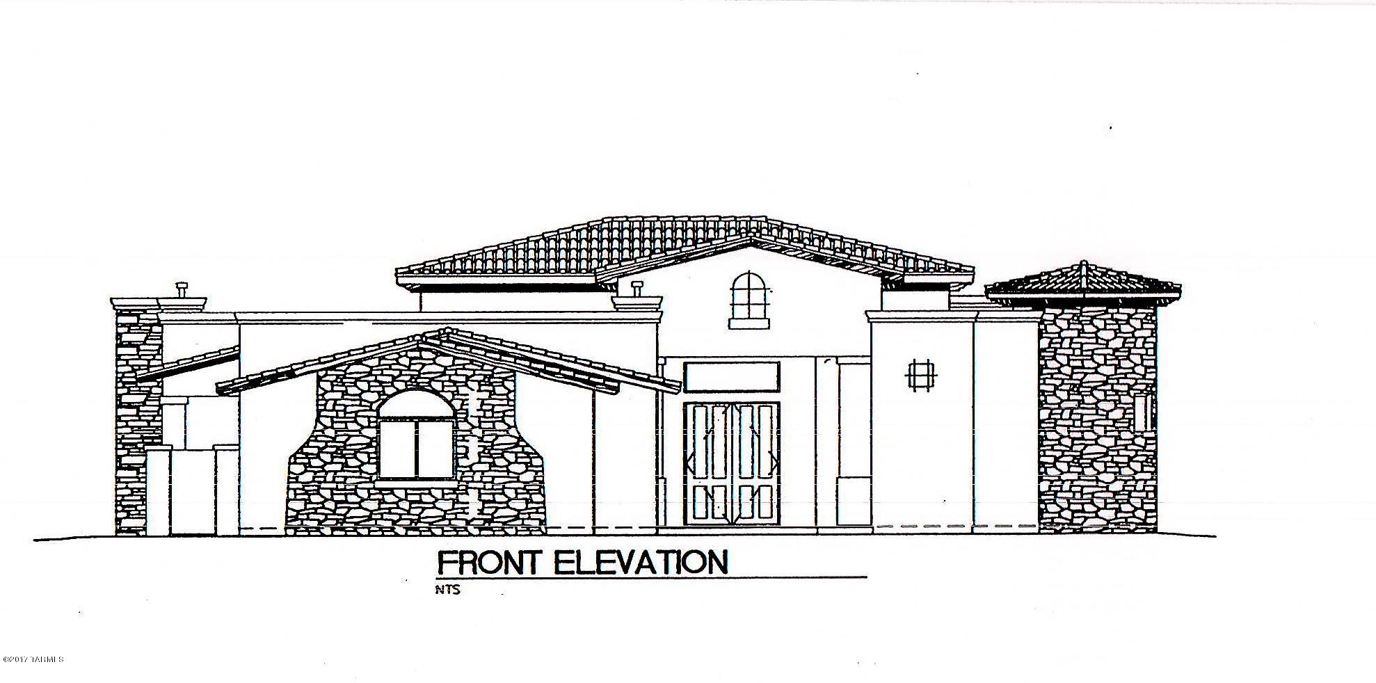 Stone Canyon III - Residential