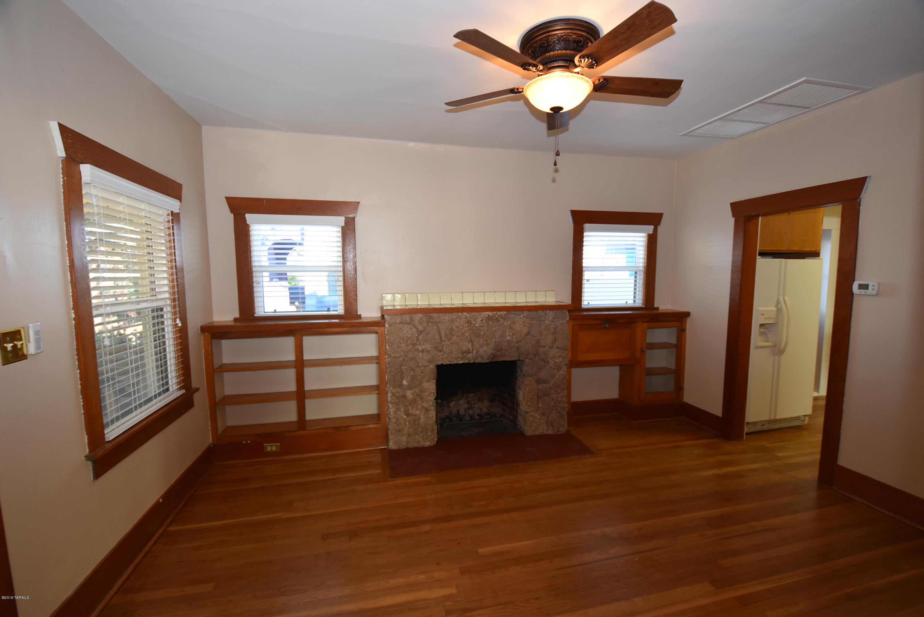 Speedway Heights - Residential Lease