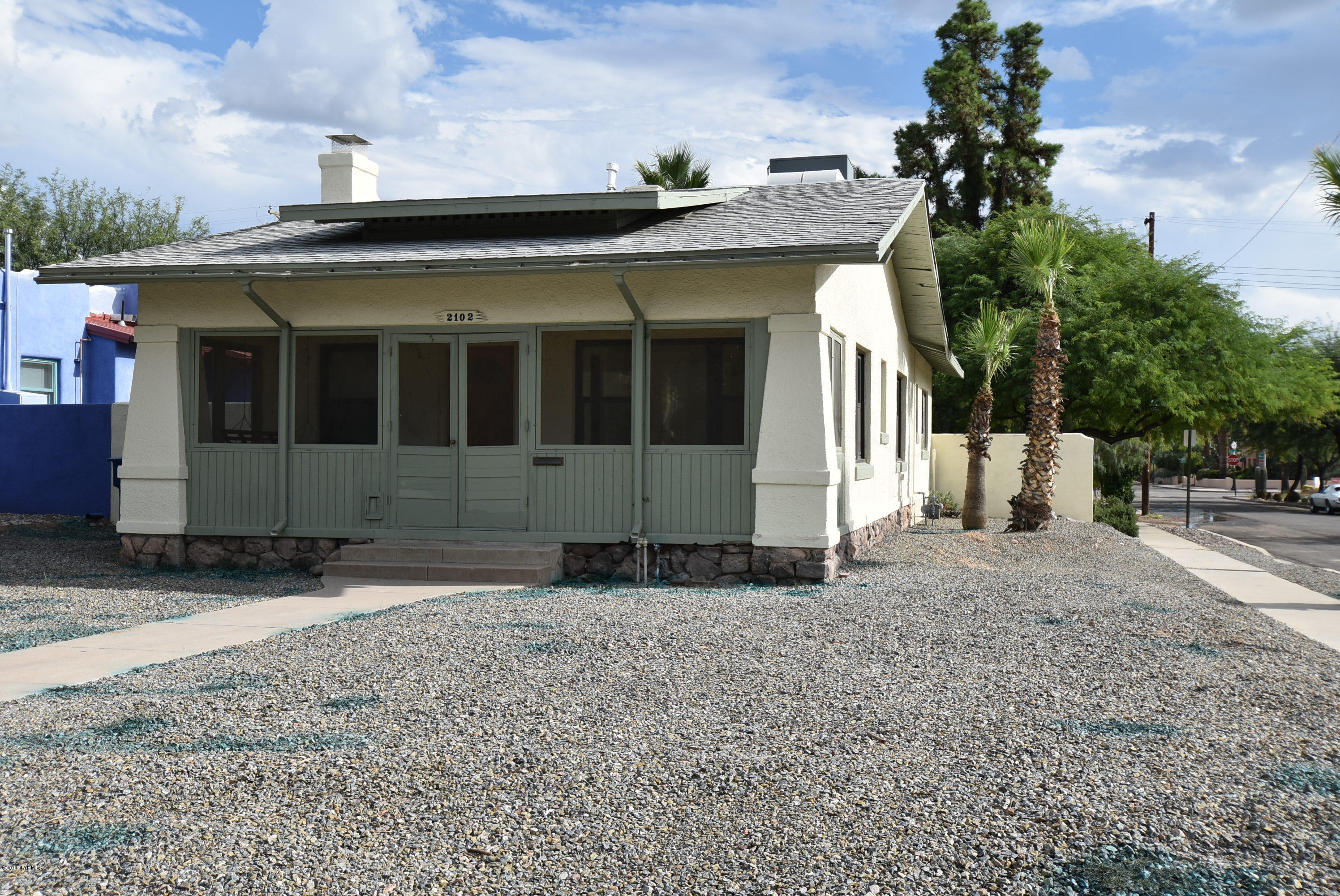 Speedway Heights - Residential Lease