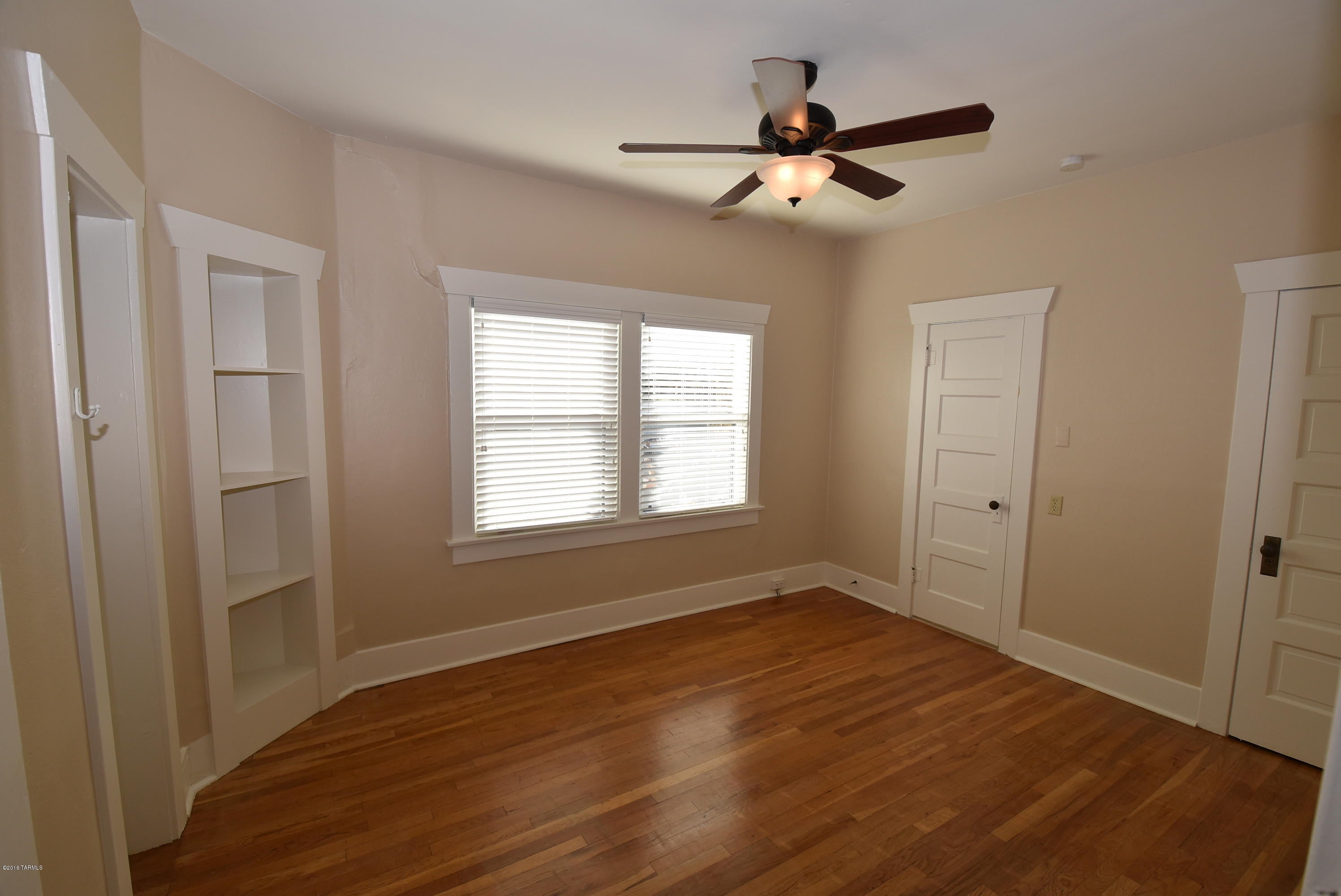 Speedway Heights - Residential Lease