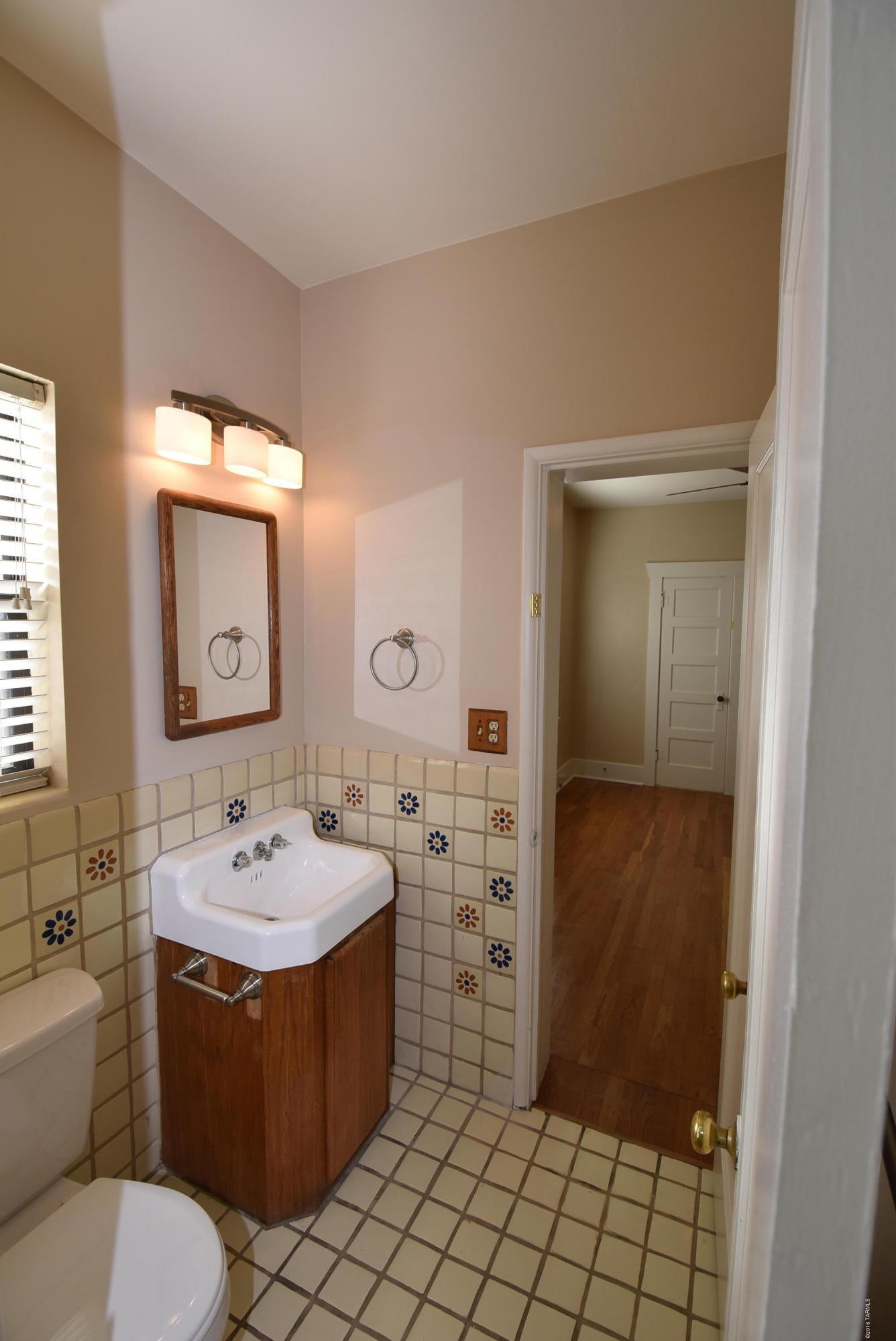 Speedway Heights - Residential Lease