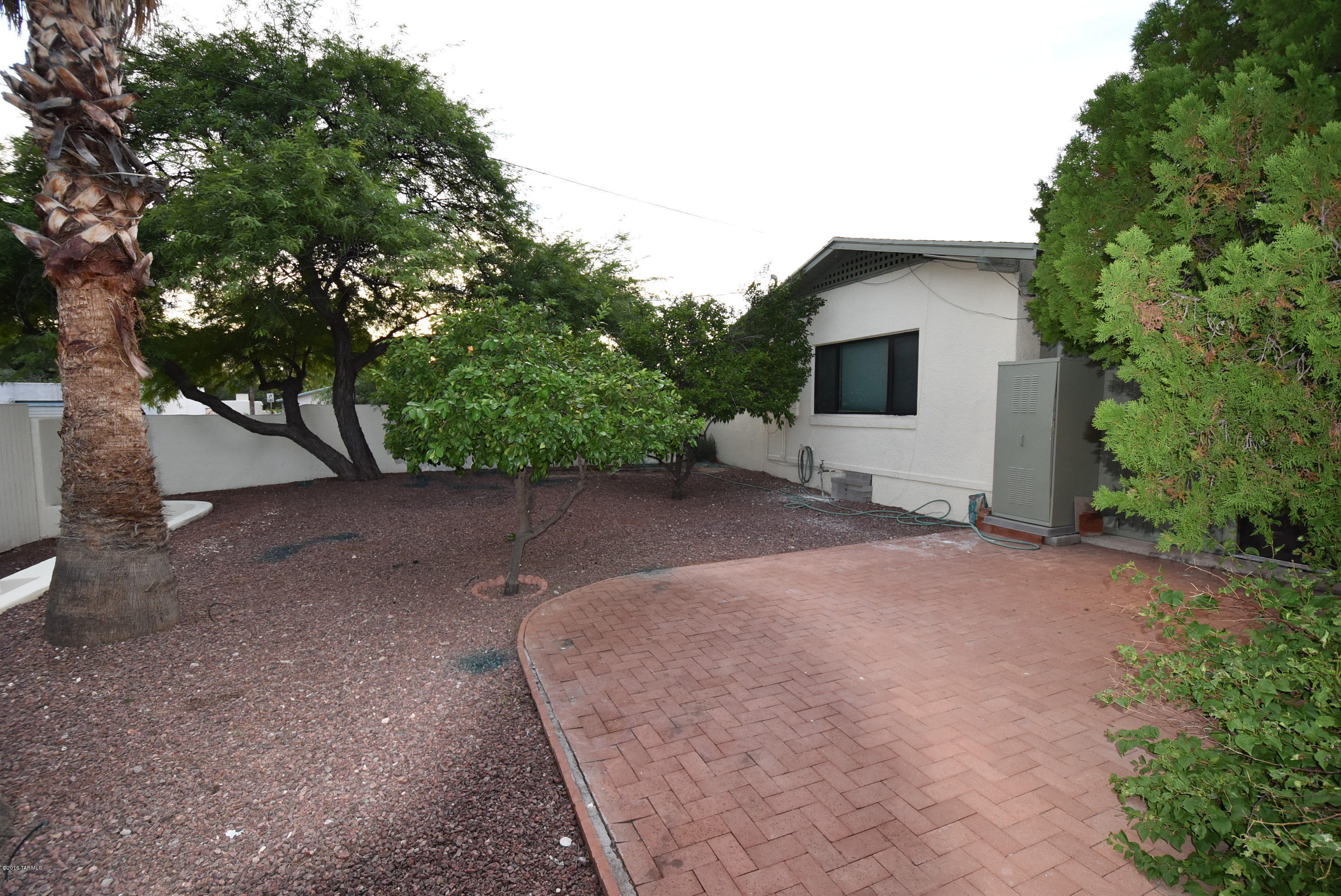 Speedway Heights - Residential Lease