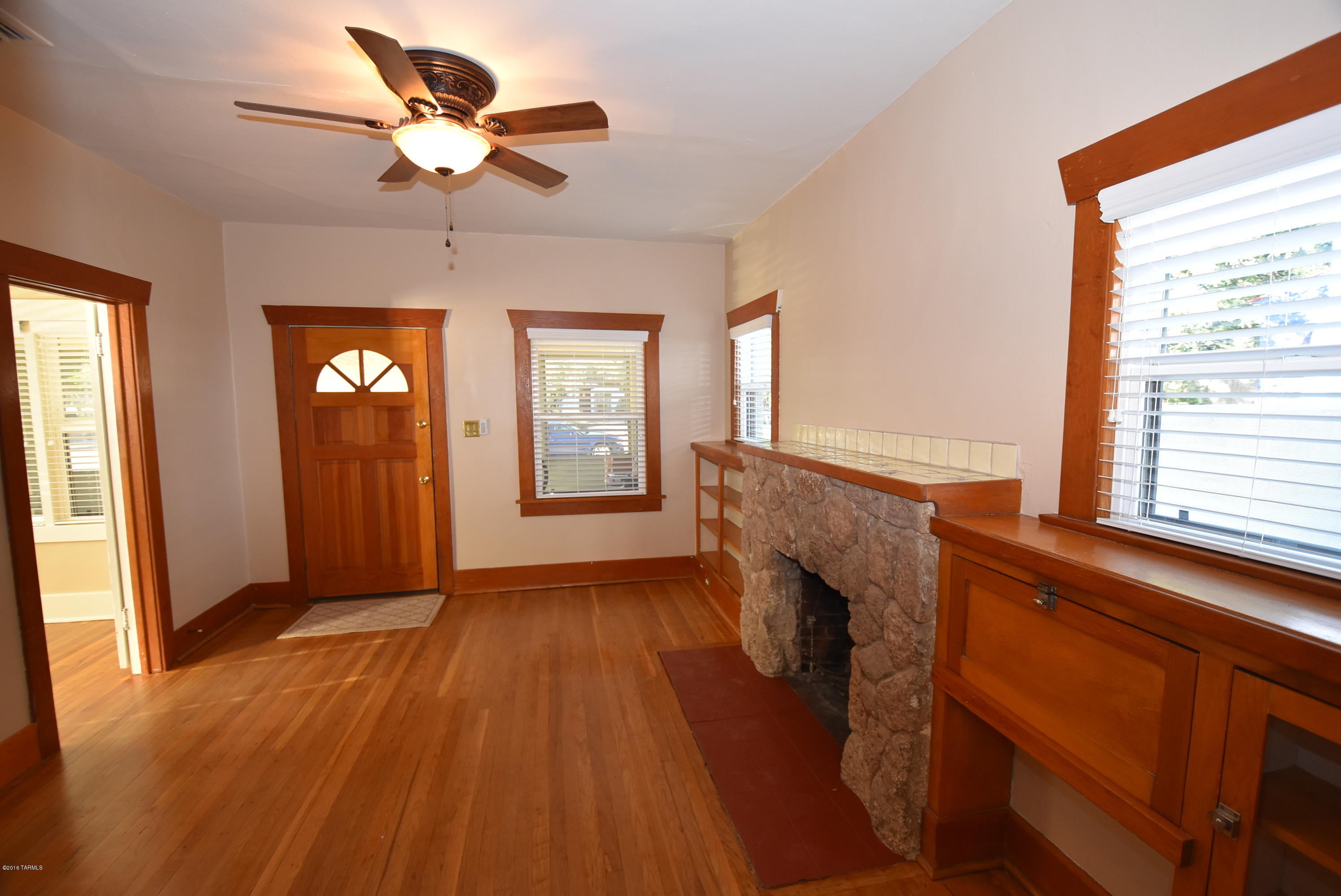 Speedway Heights - Residential Lease