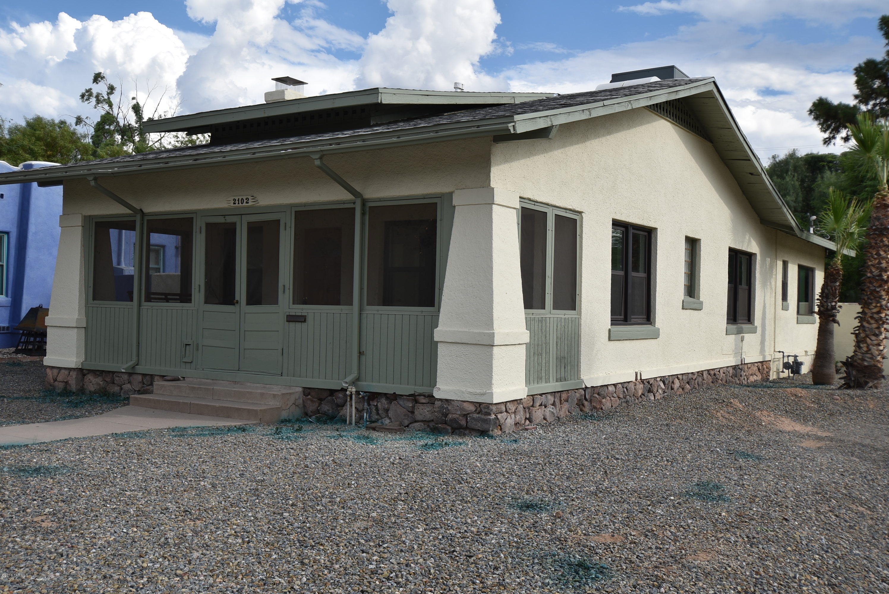 Speedway Heights - Residential Lease
