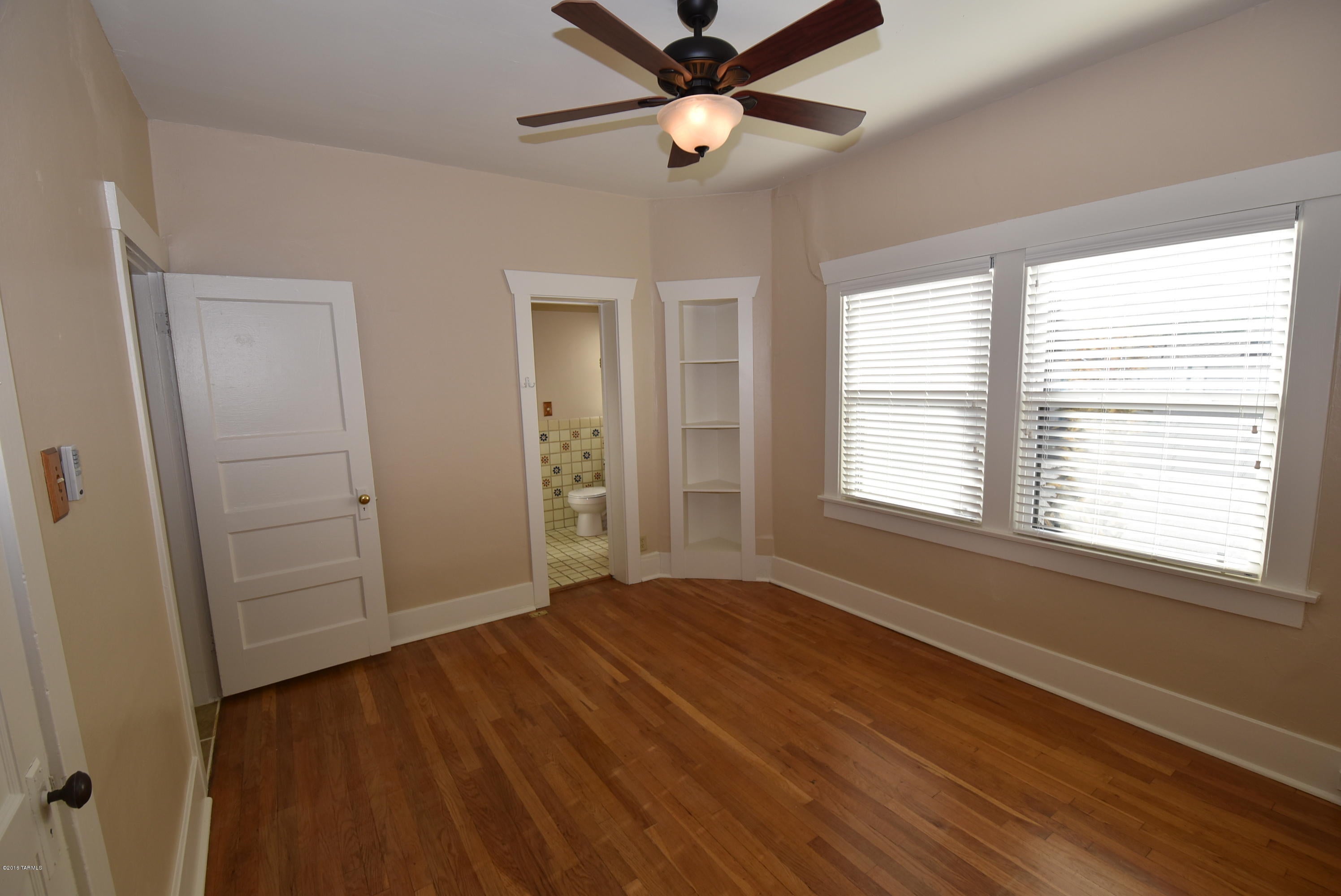 Speedway Heights - Residential Lease