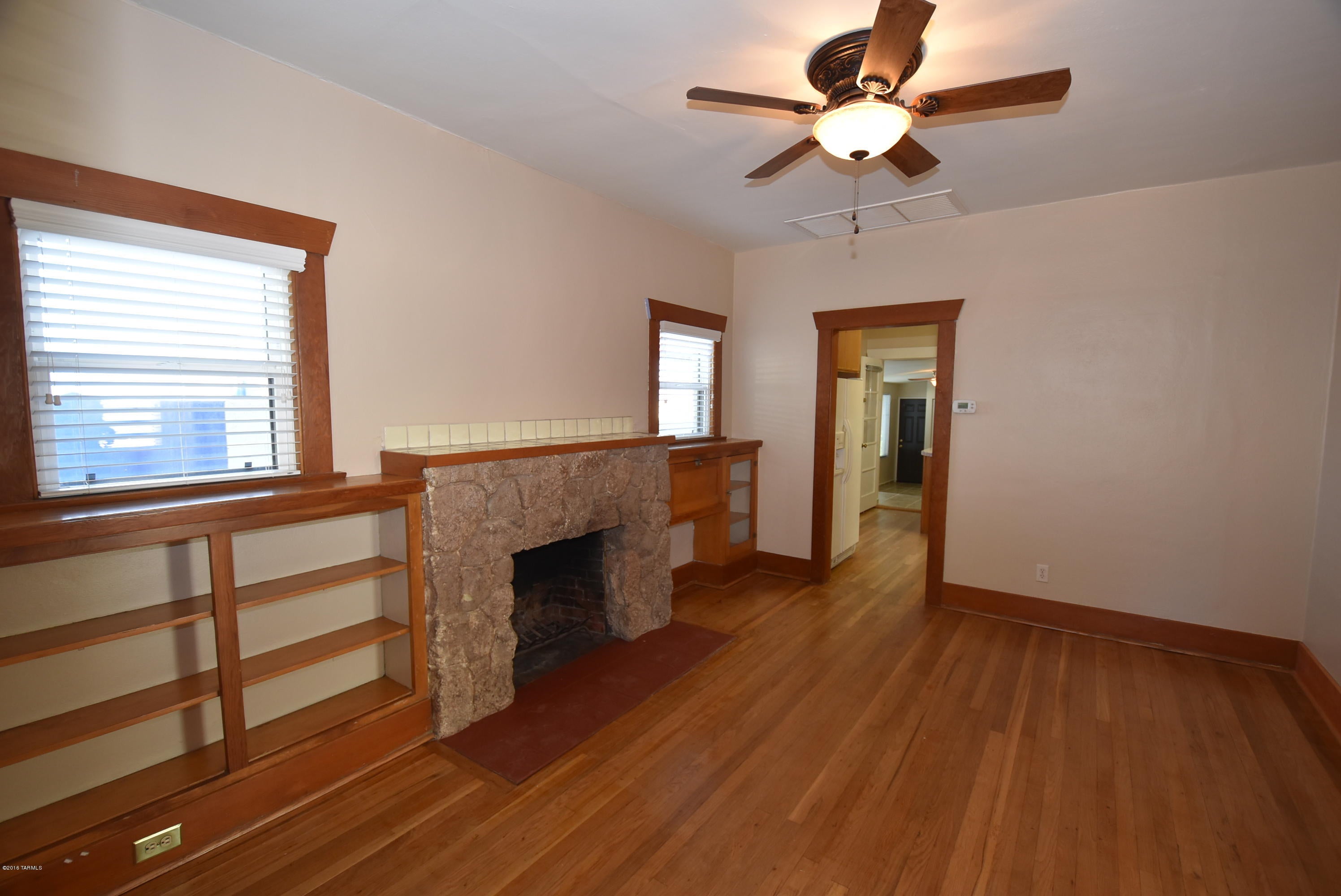 Speedway Heights - Residential Lease