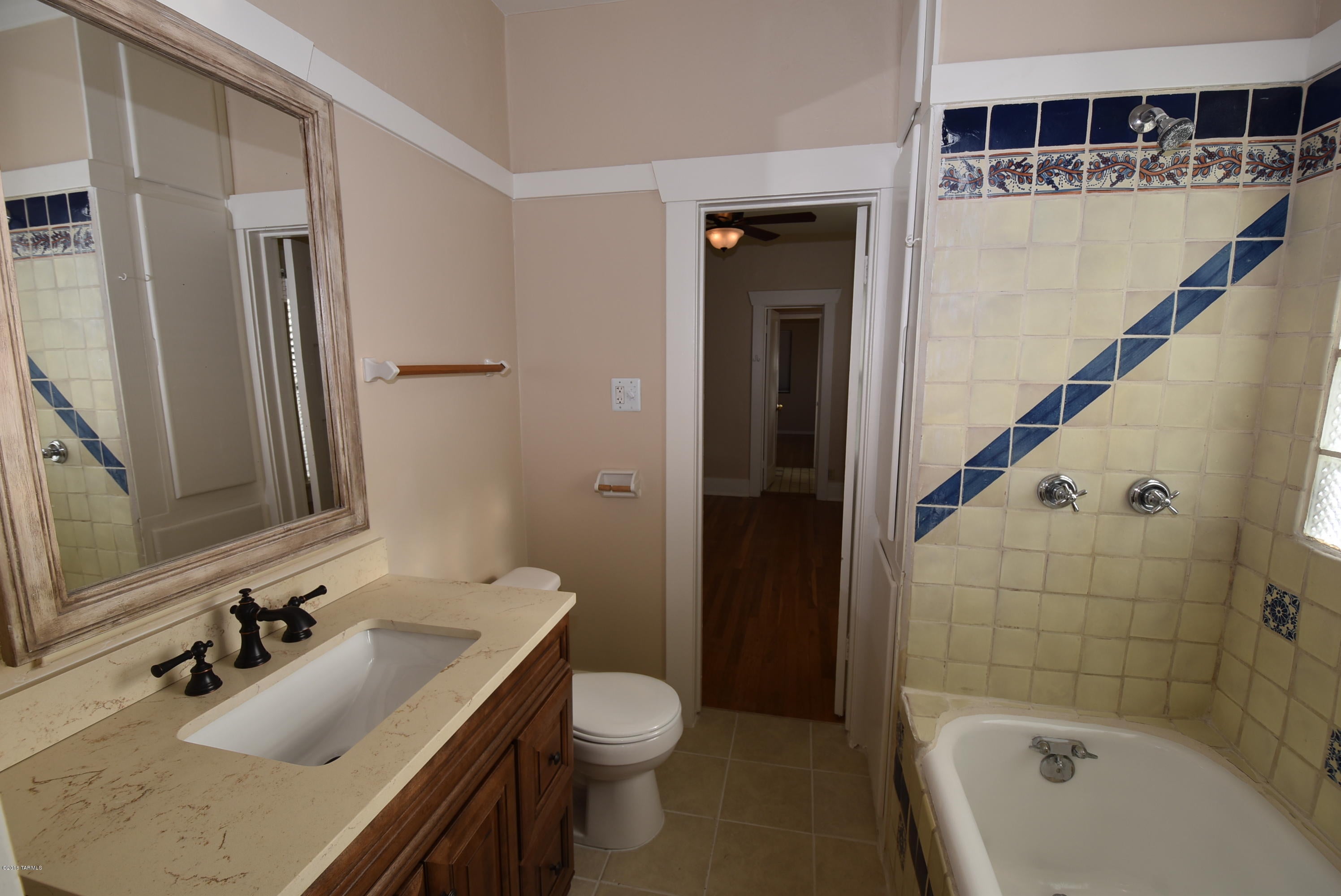 Speedway Heights - Residential Lease