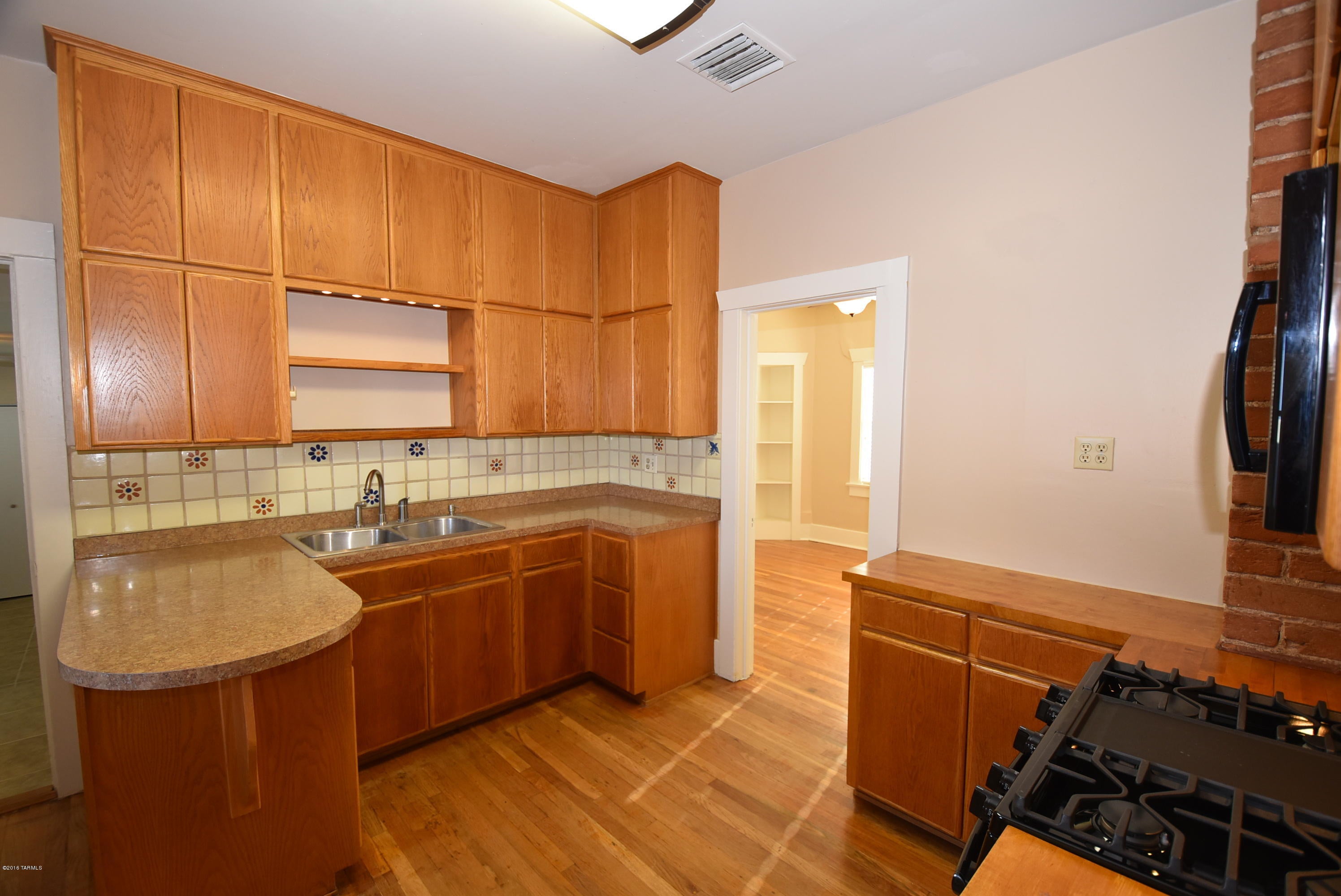 Speedway Heights - Residential Lease