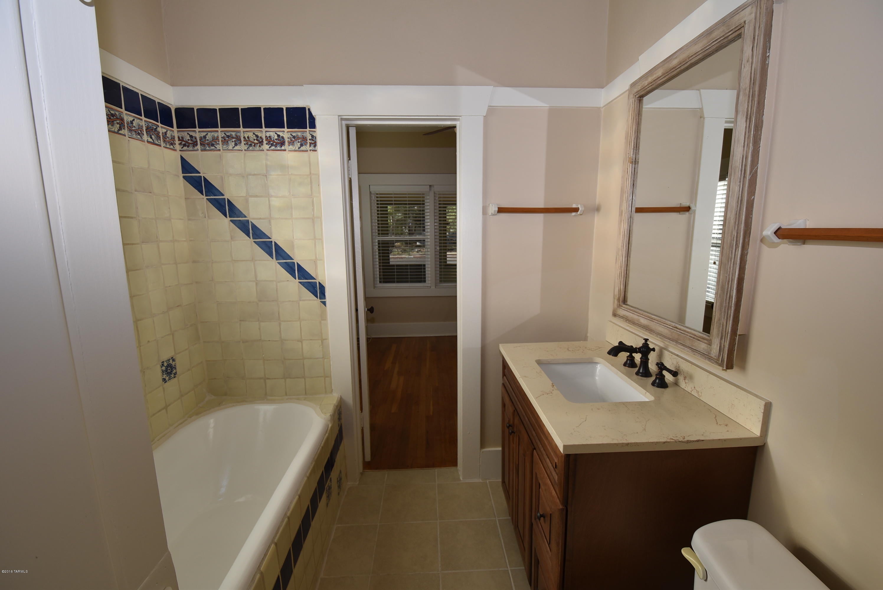 Speedway Heights - Residential Lease