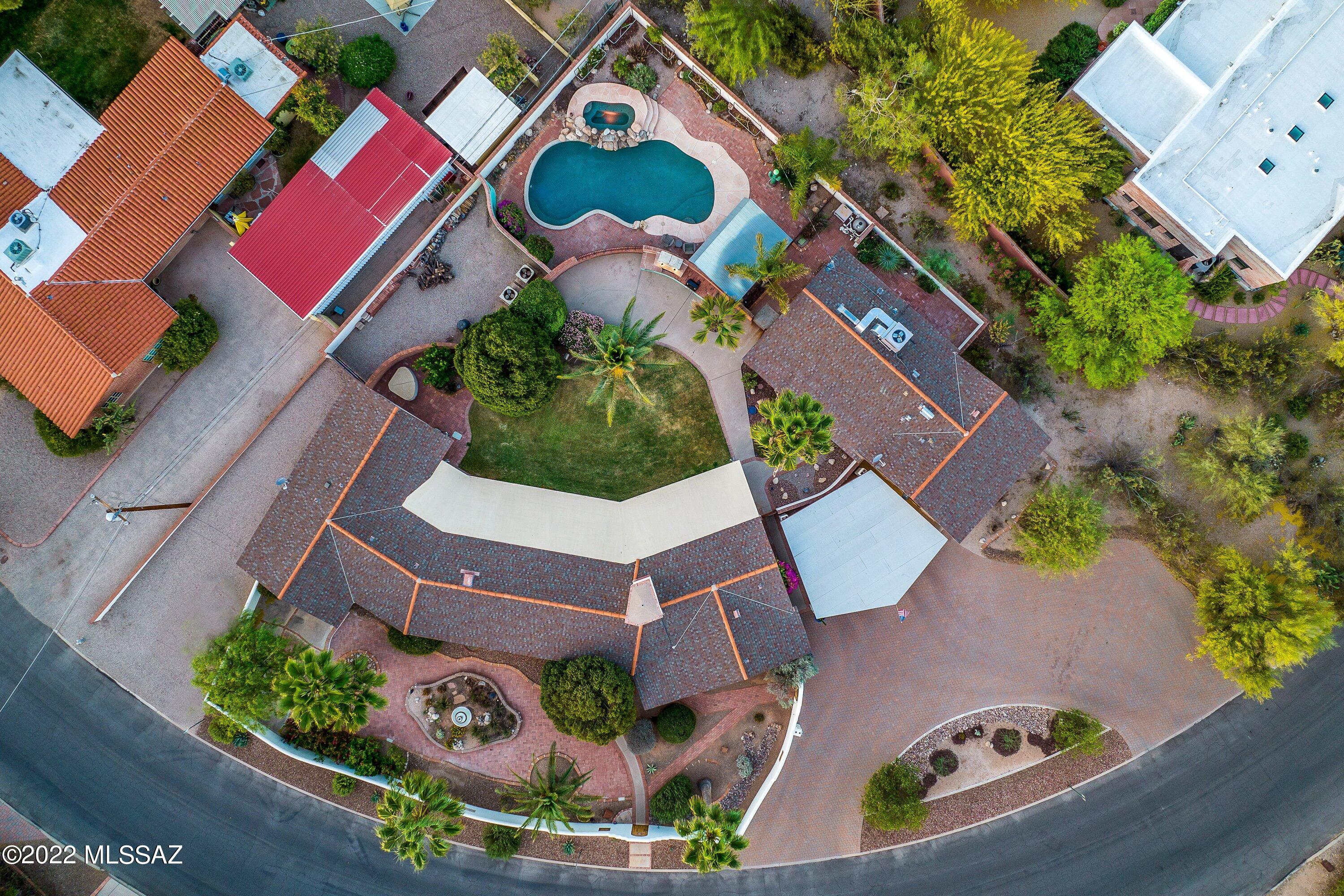 Catalina Vista - Residential