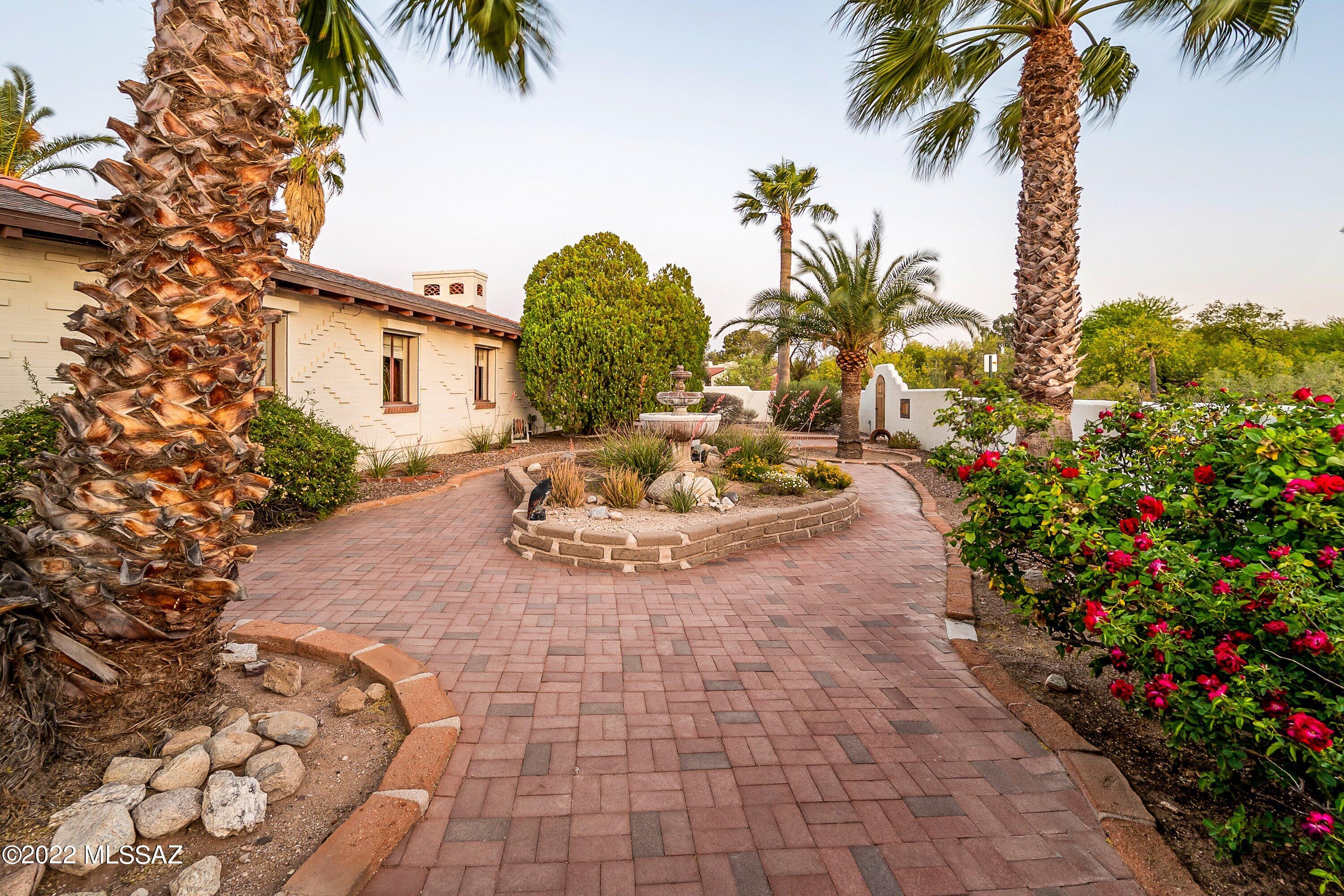 Catalina Vista - Residential