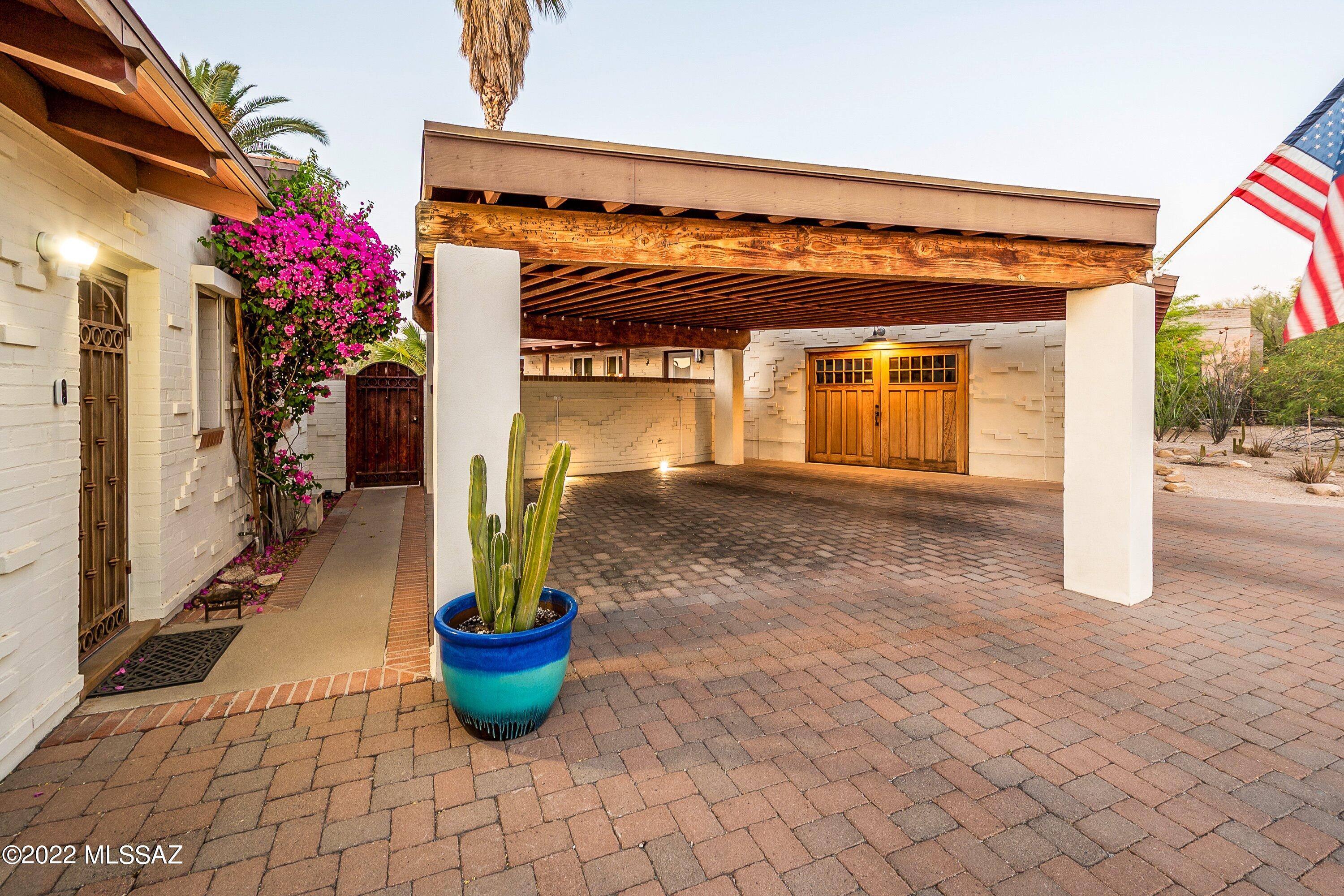 Catalina Vista - Residential