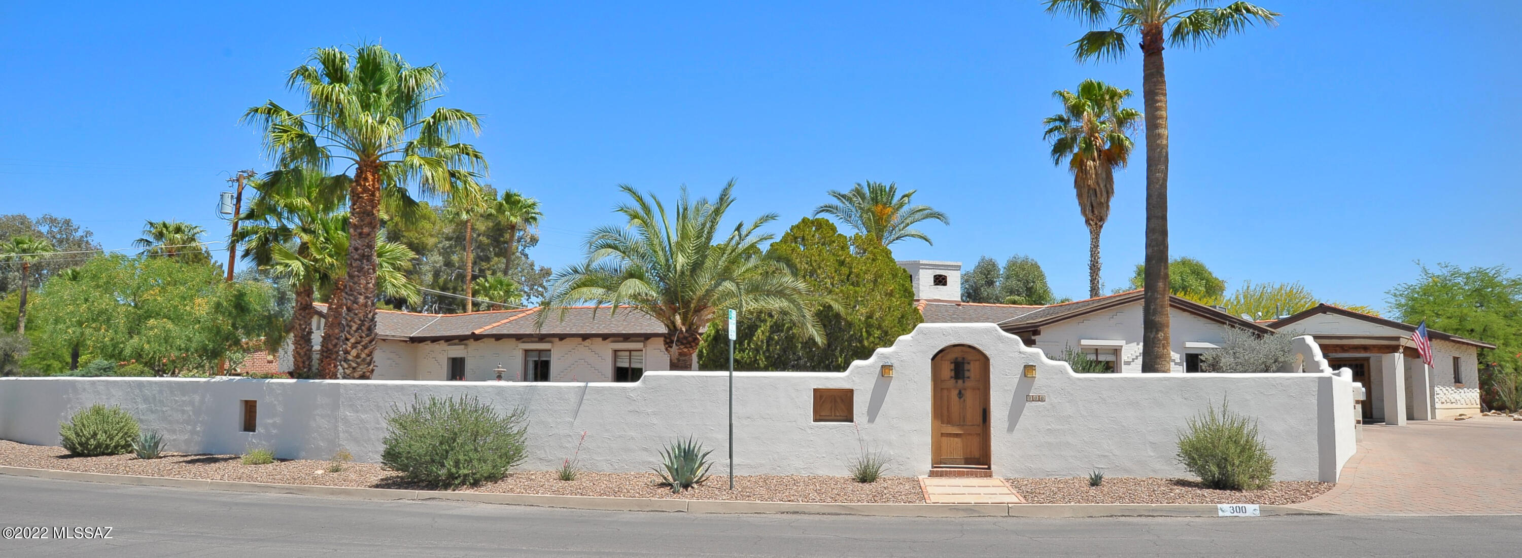 Catalina Vista - Residential