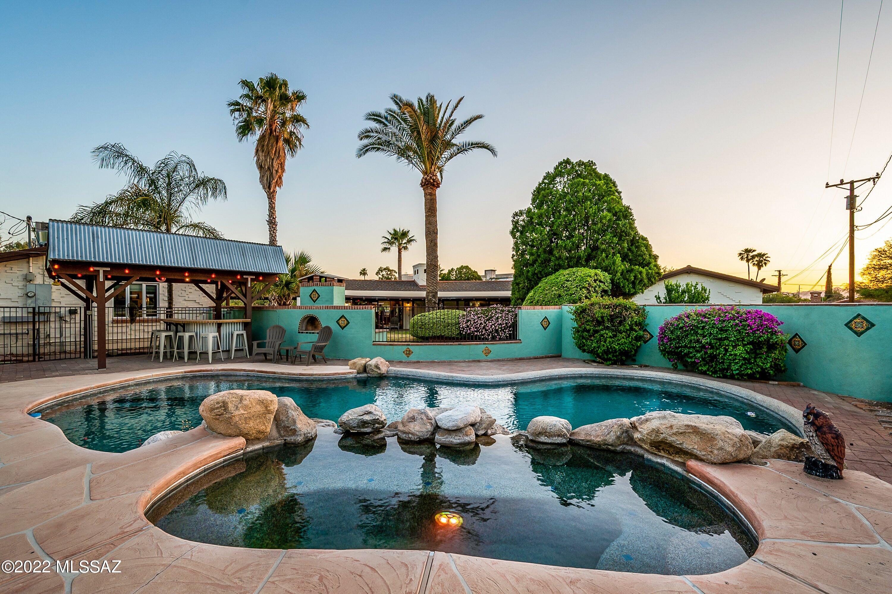Catalina Vista - Residential
