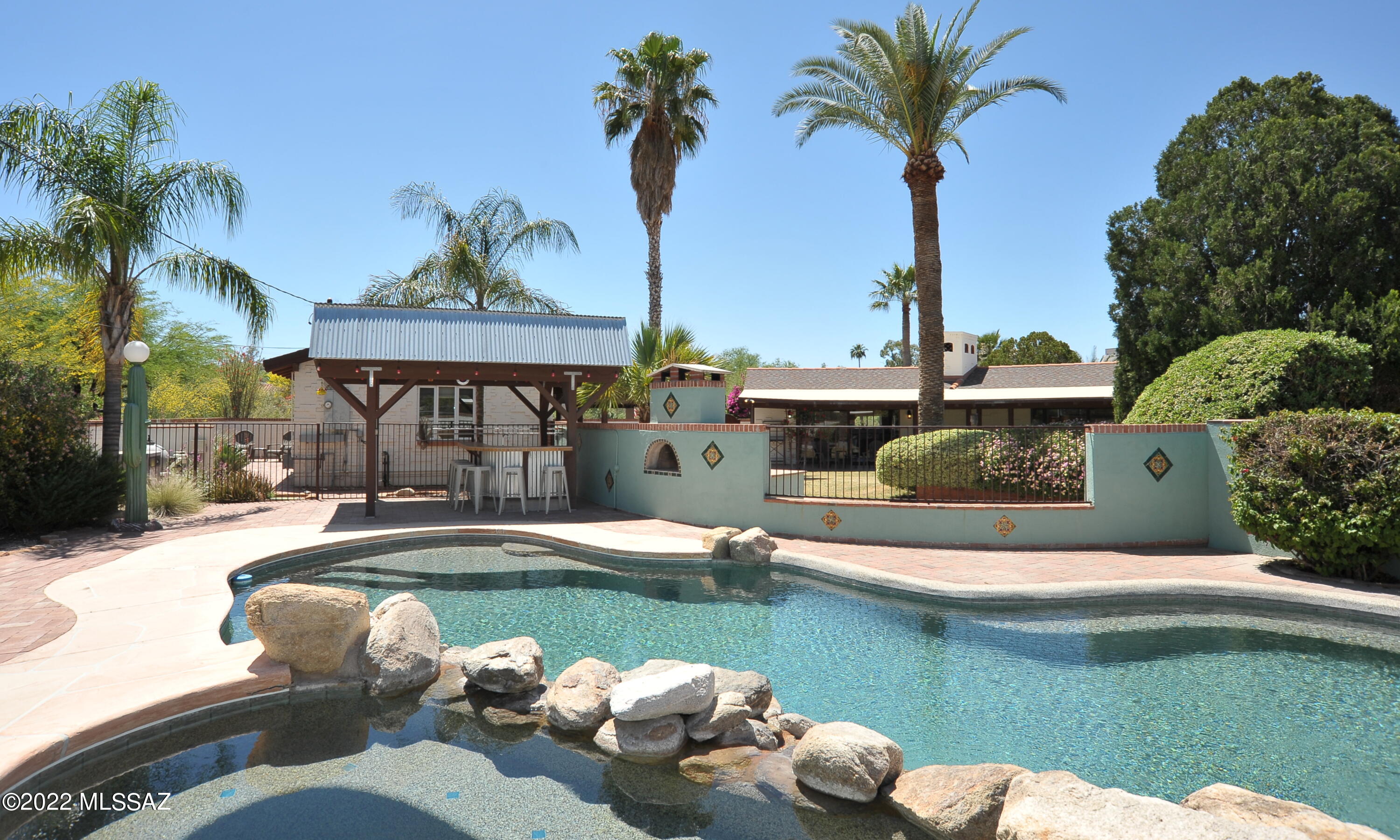 Catalina Vista - Residential