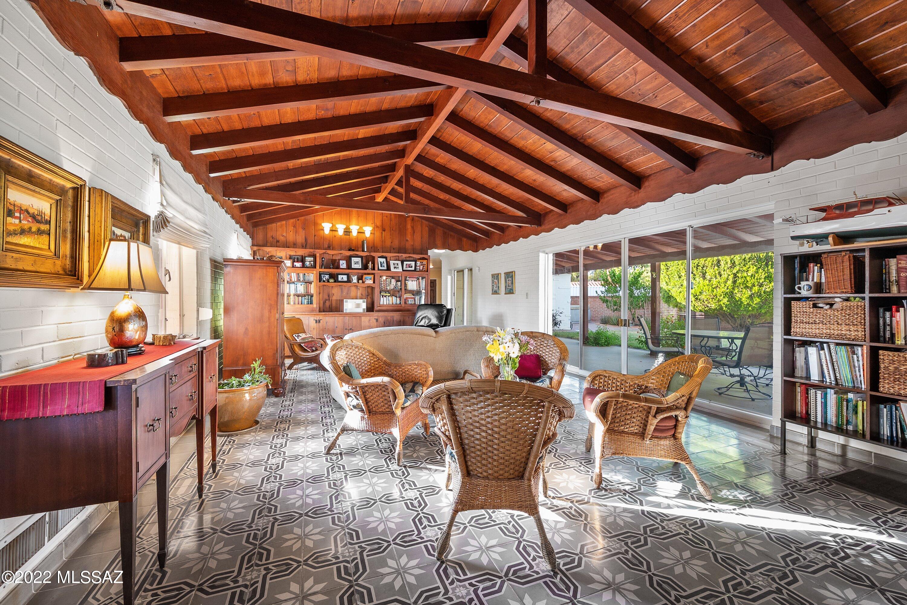Catalina Vista - Residential