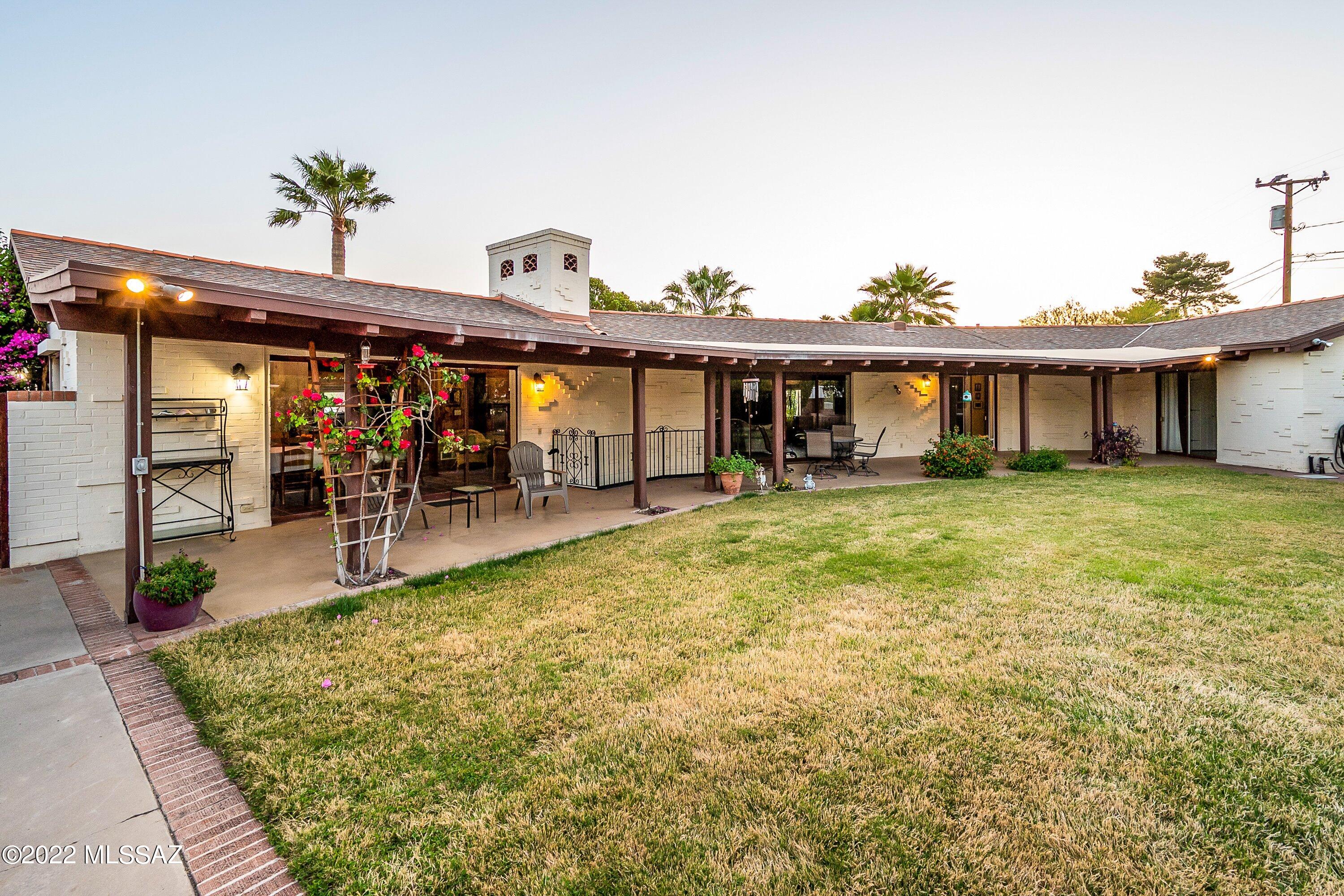 Catalina Vista - Residential
