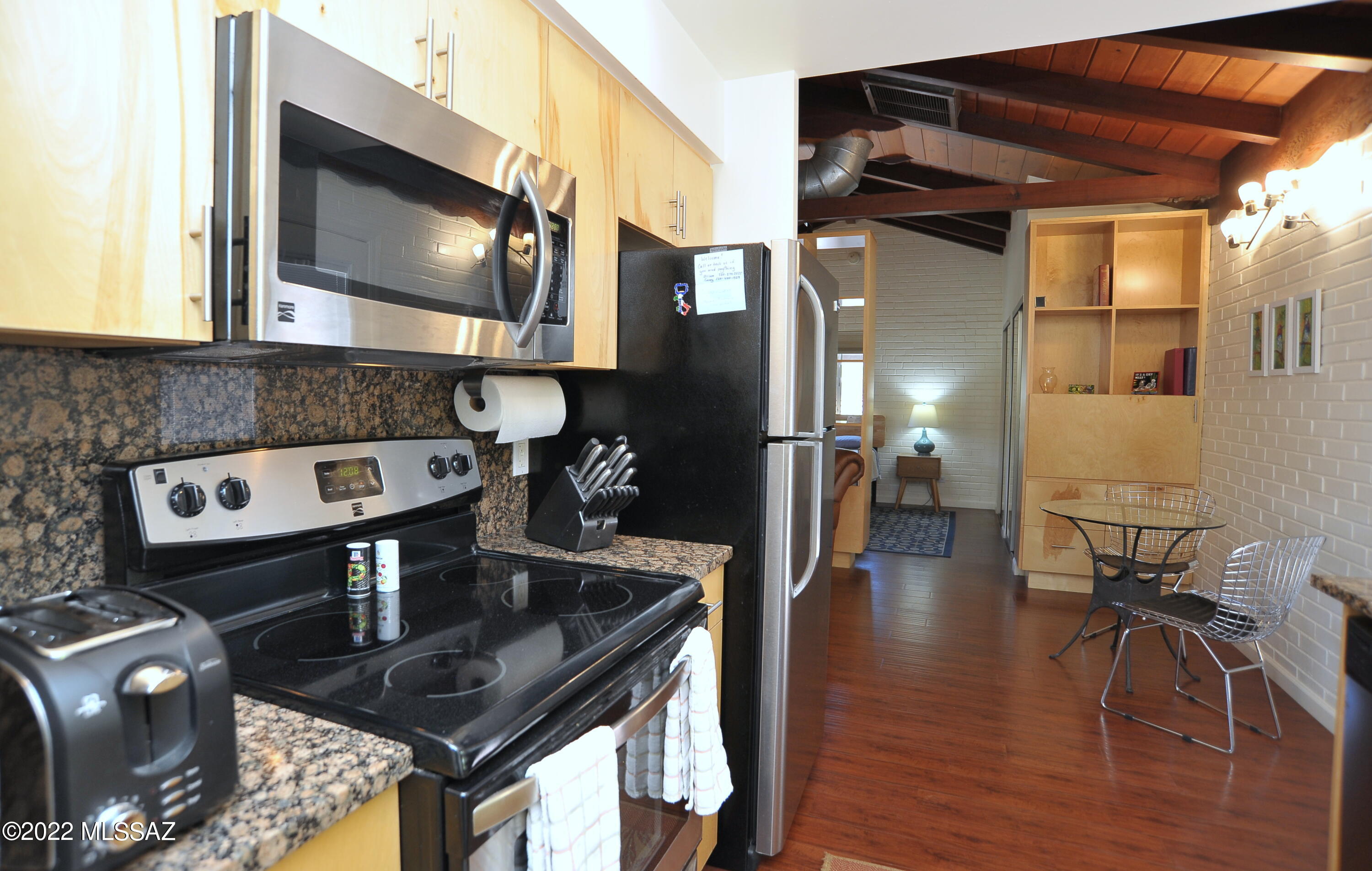 Catalina Vista - Residential