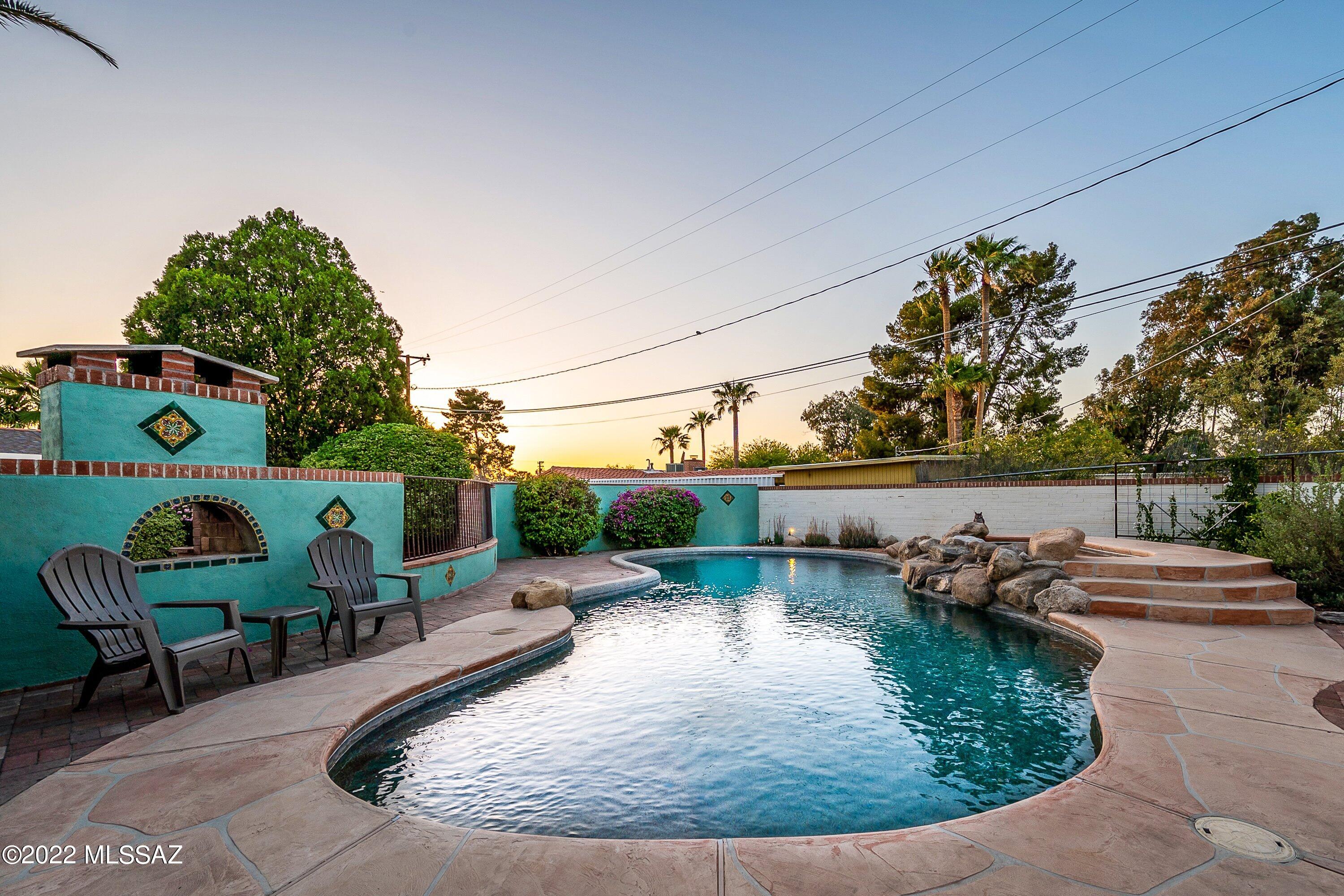 Catalina Vista - Residential