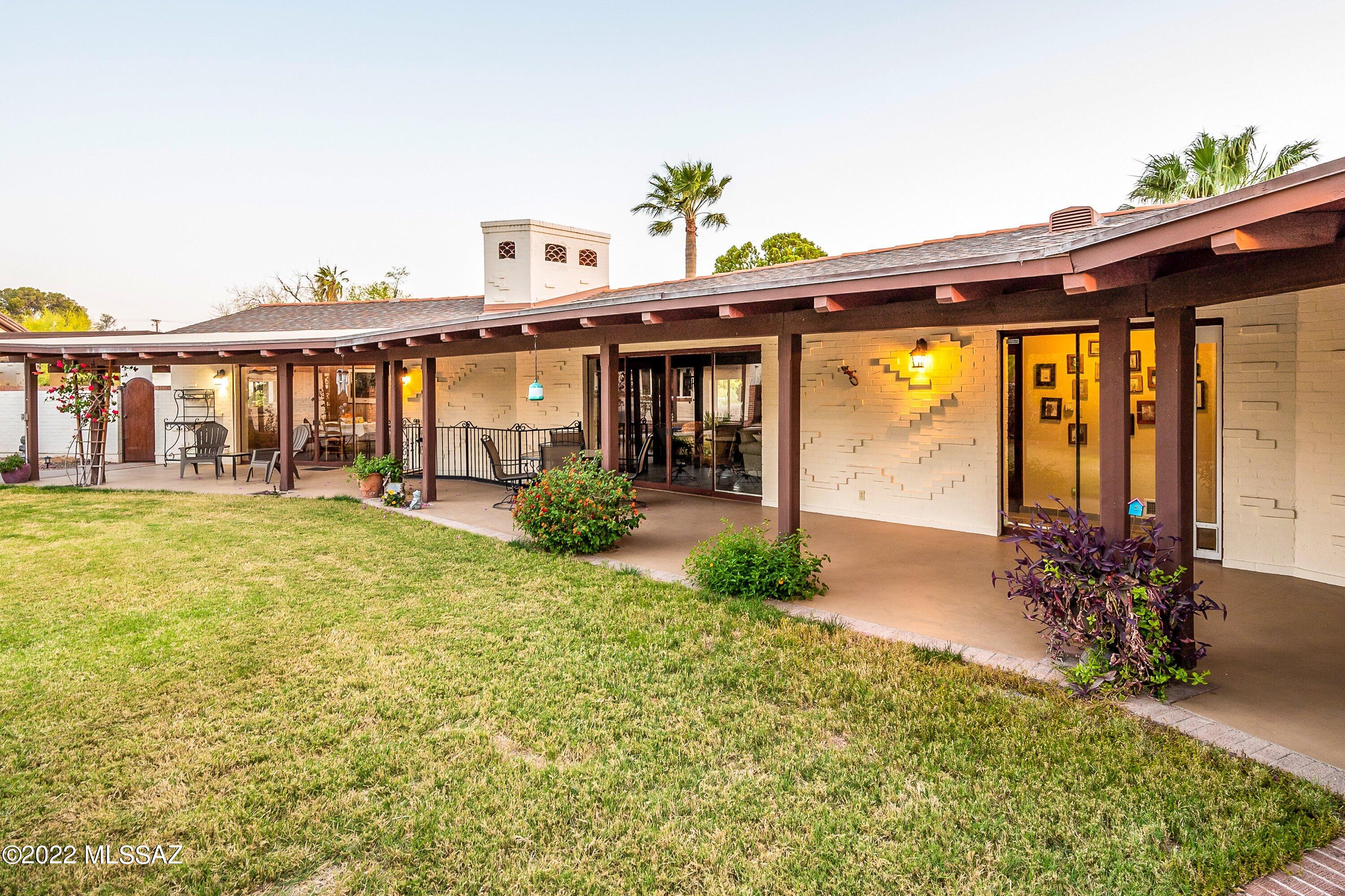 Catalina Vista - Residential