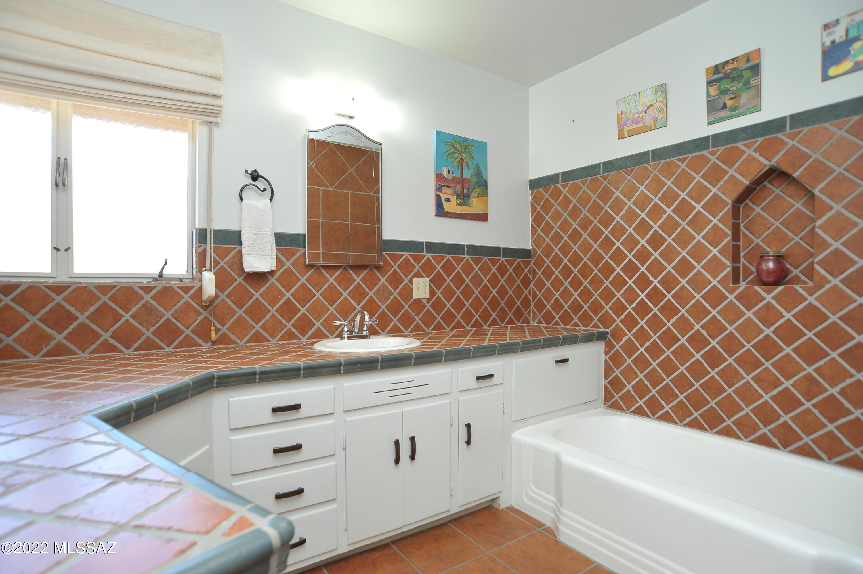 Catalina Vista - Residential