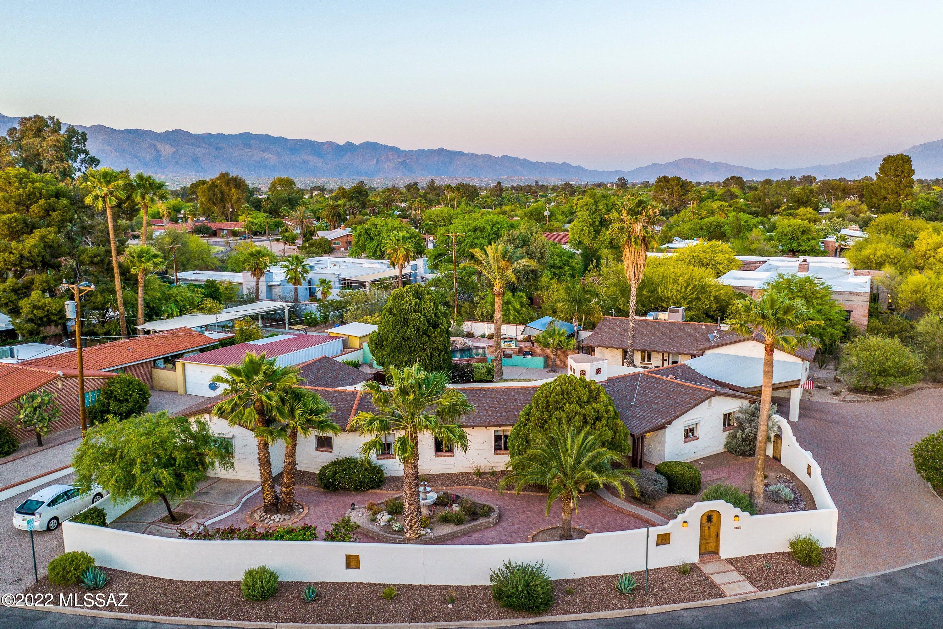 Catalina Vista - Residential