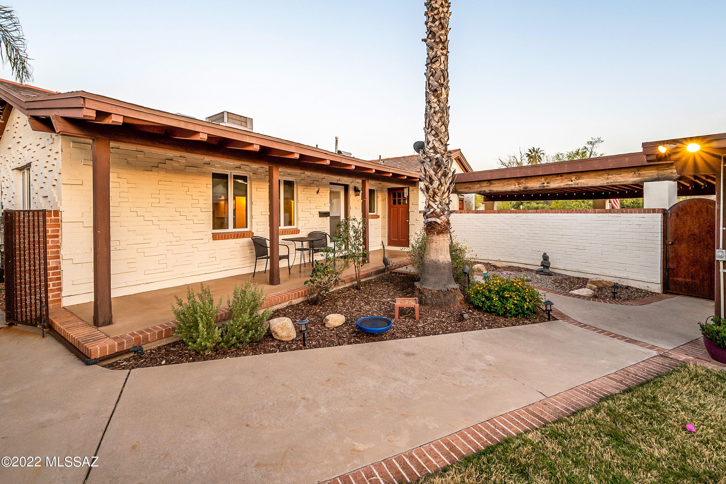 Catalina Vista - Residential