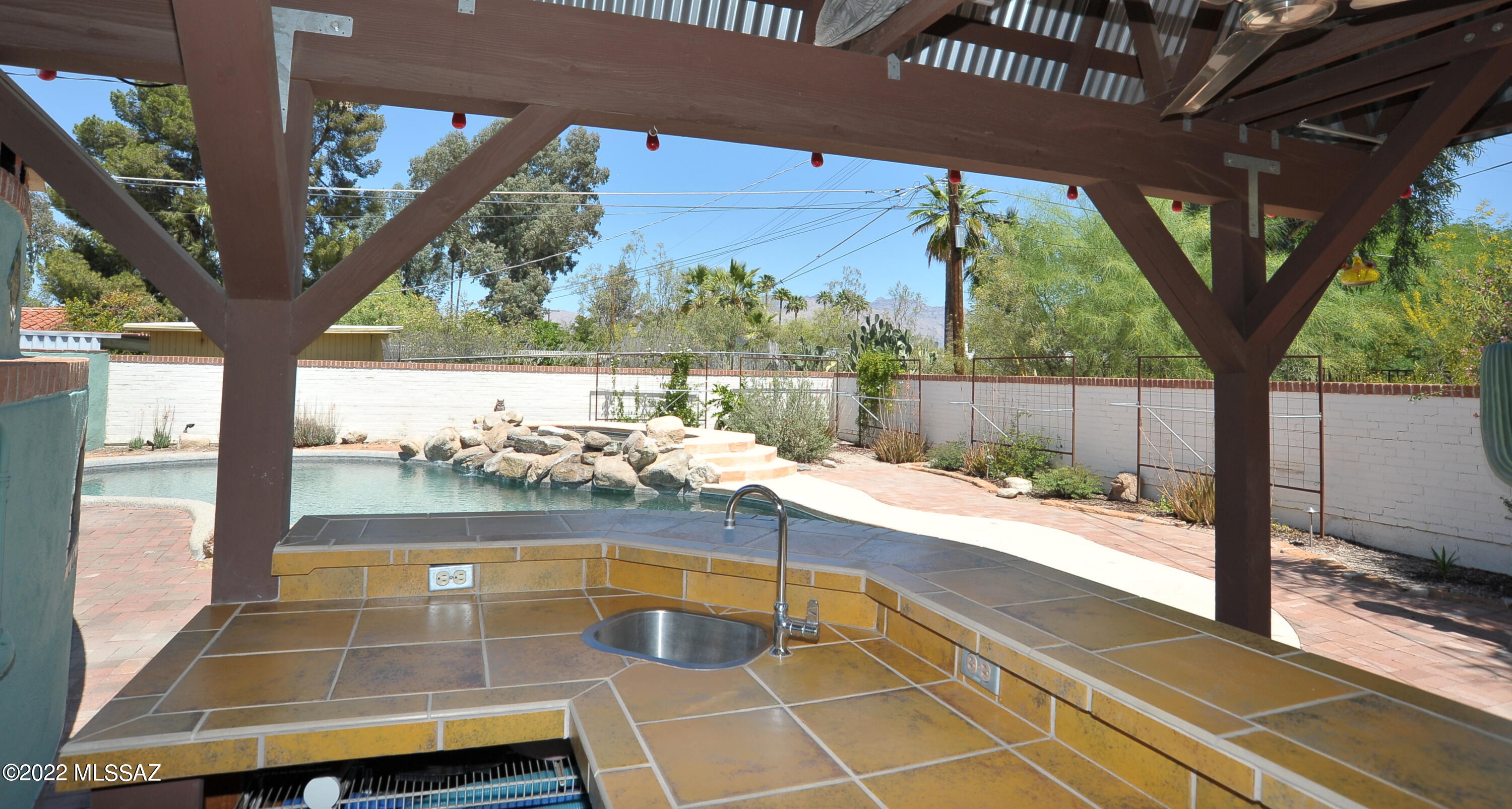 Catalina Vista - Residential
