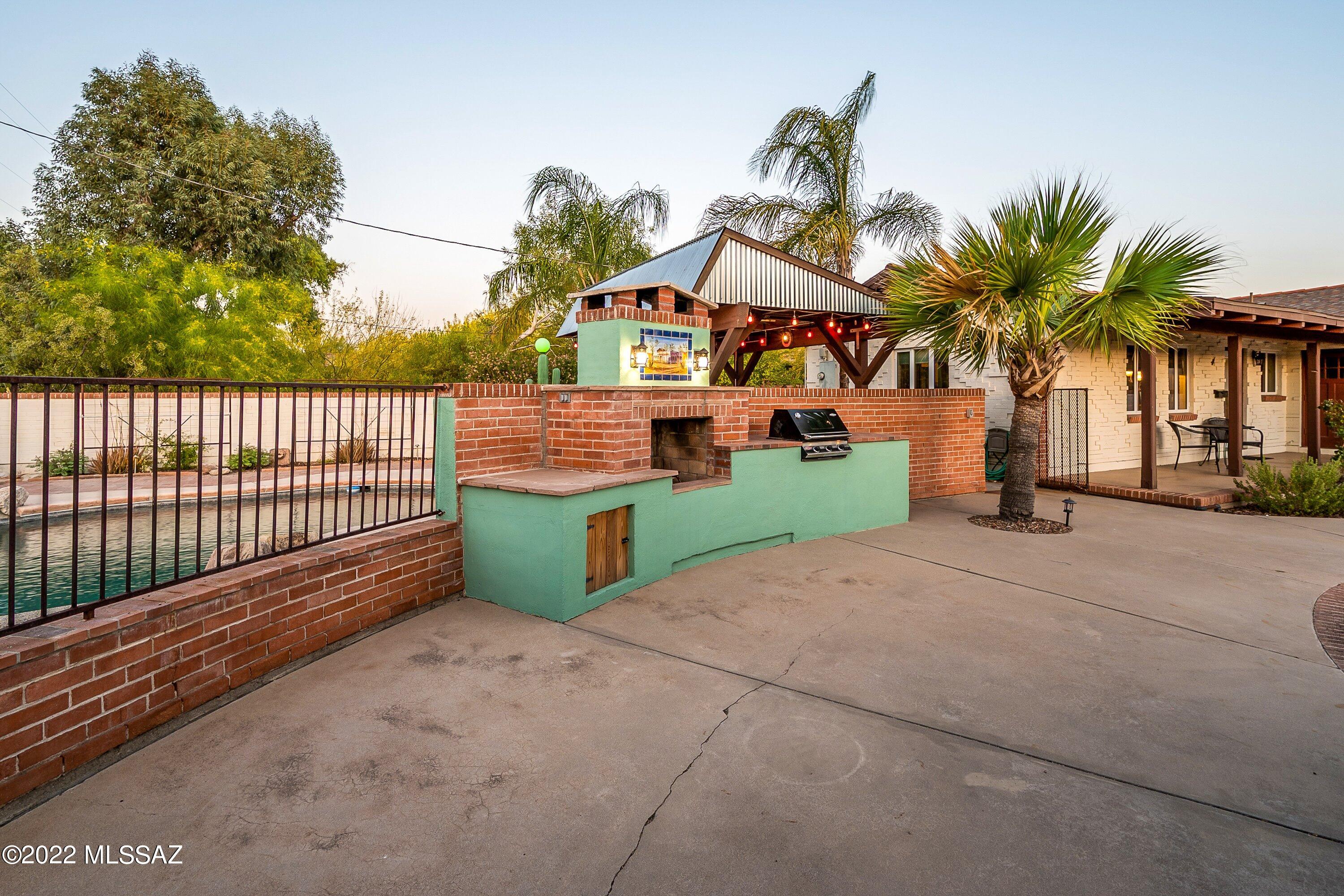 Catalina Vista - Residential