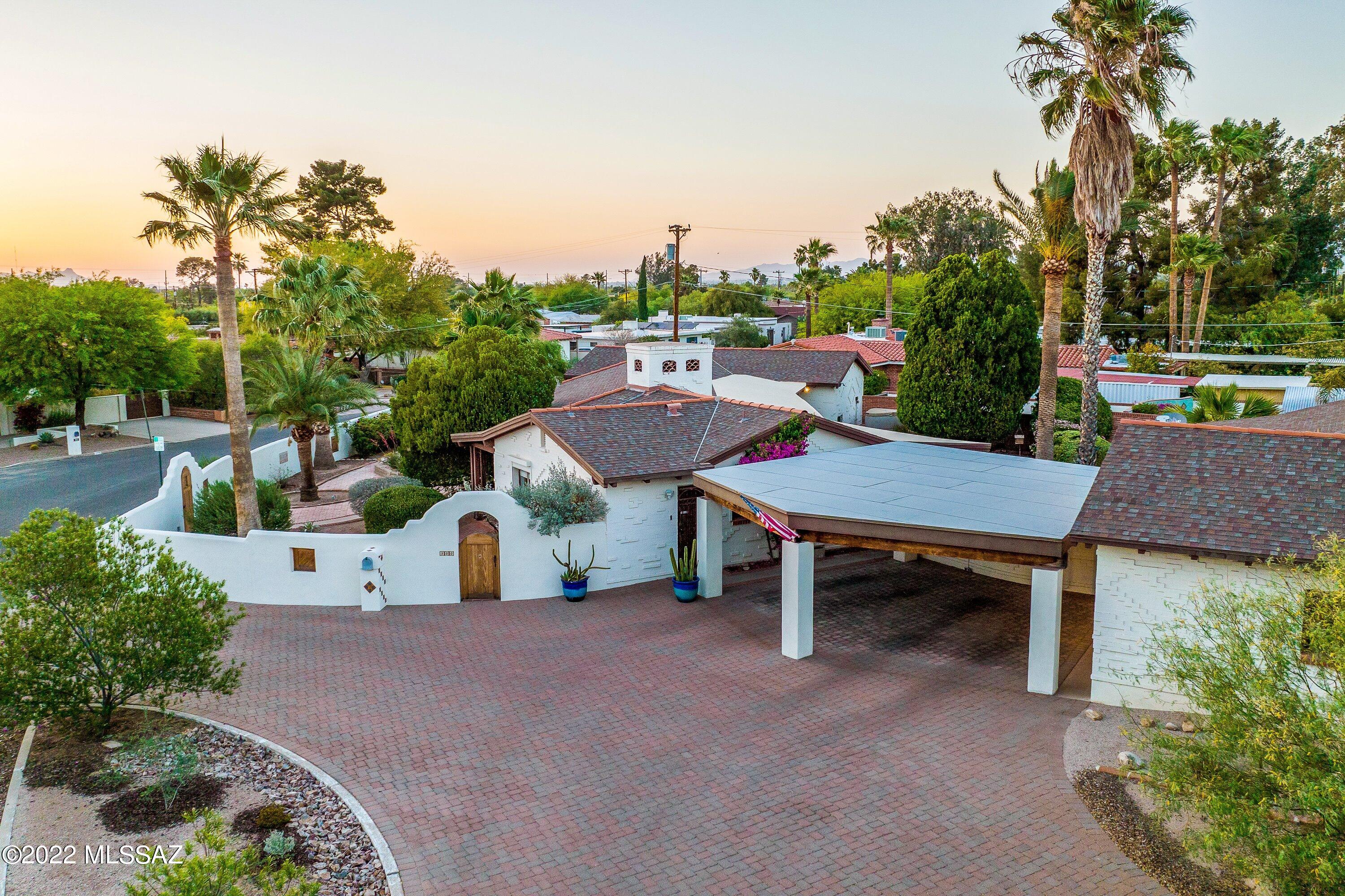 Catalina Vista - Residential